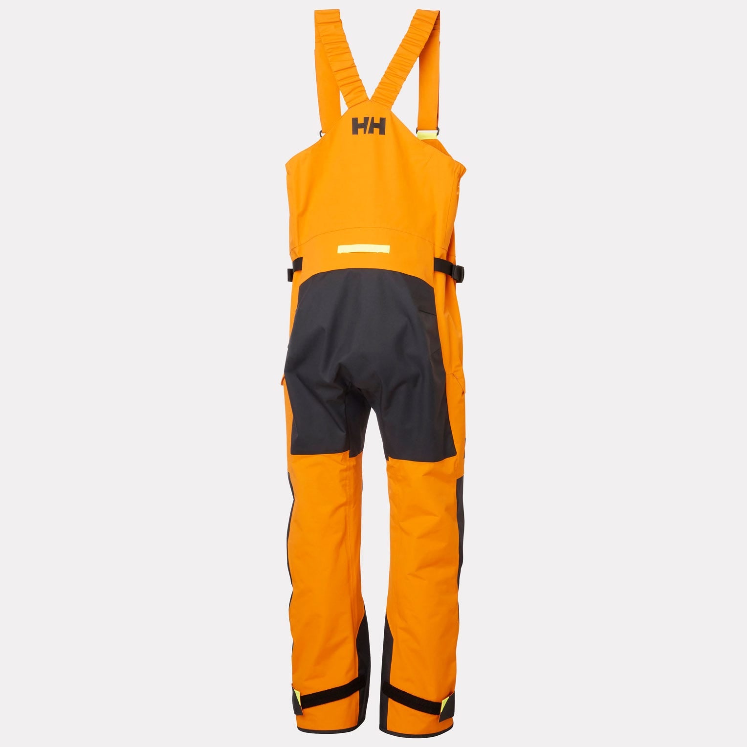 Men's Skagen Offshore Sailing Bib - 303 IGNITE ORANGE