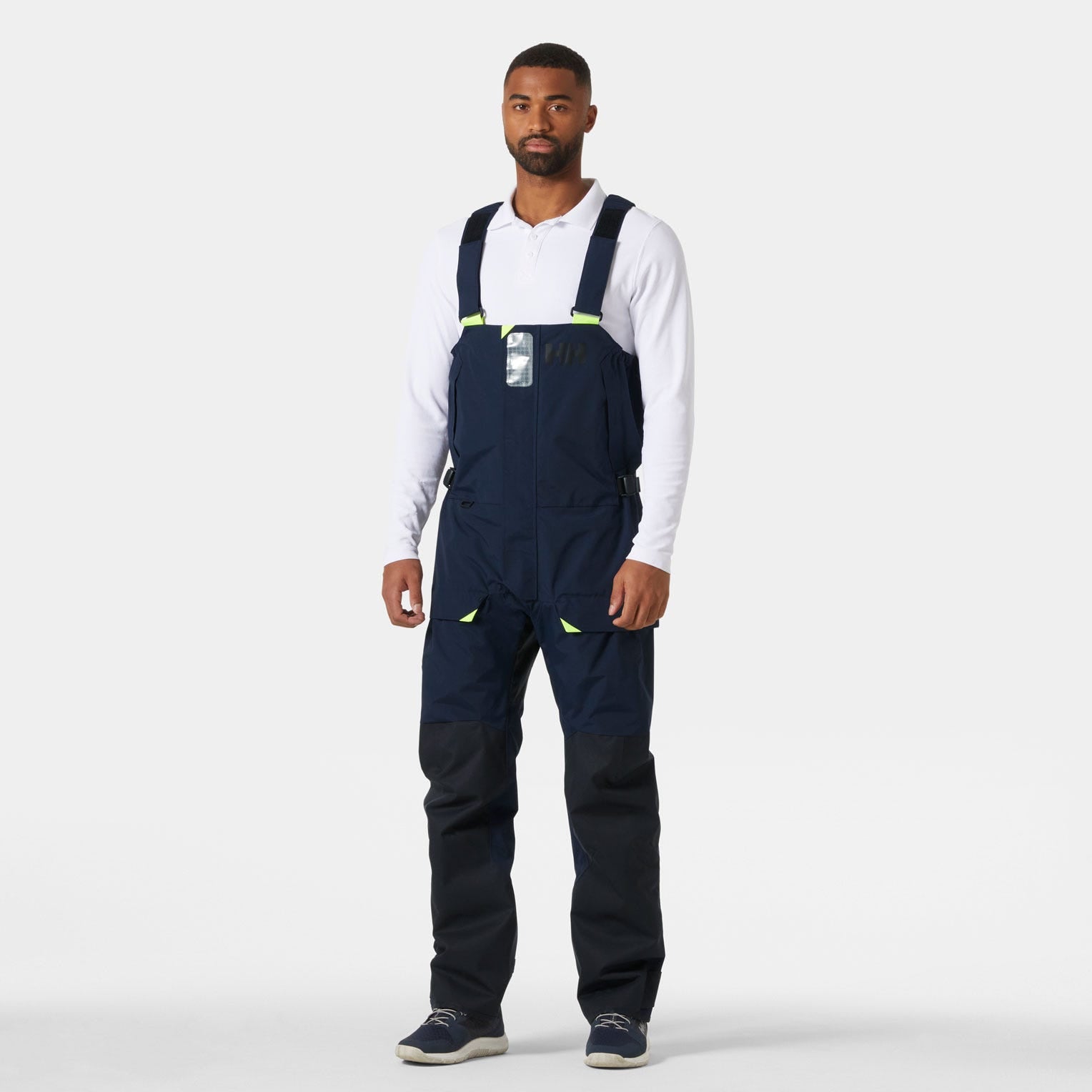 Men's Skagen Offshore Sailing Bib - 597 NAVY