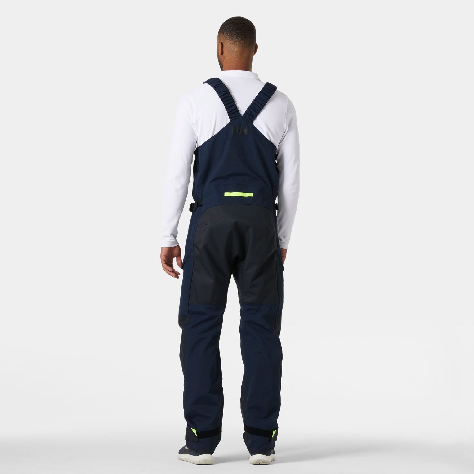 Men's Skagen Offshore Sailing Bib - 597 NAVY