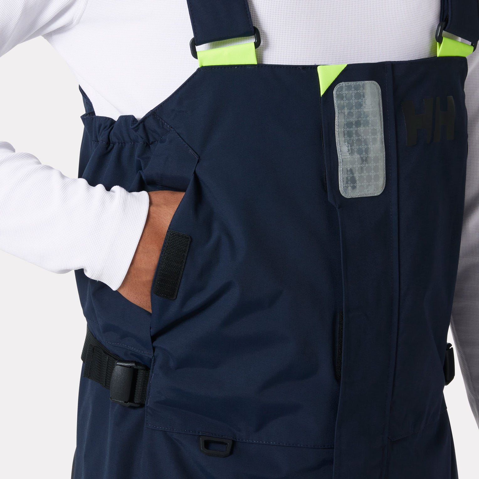 Men's Skagen Offshore Sailing Bib - 597 NAVY
