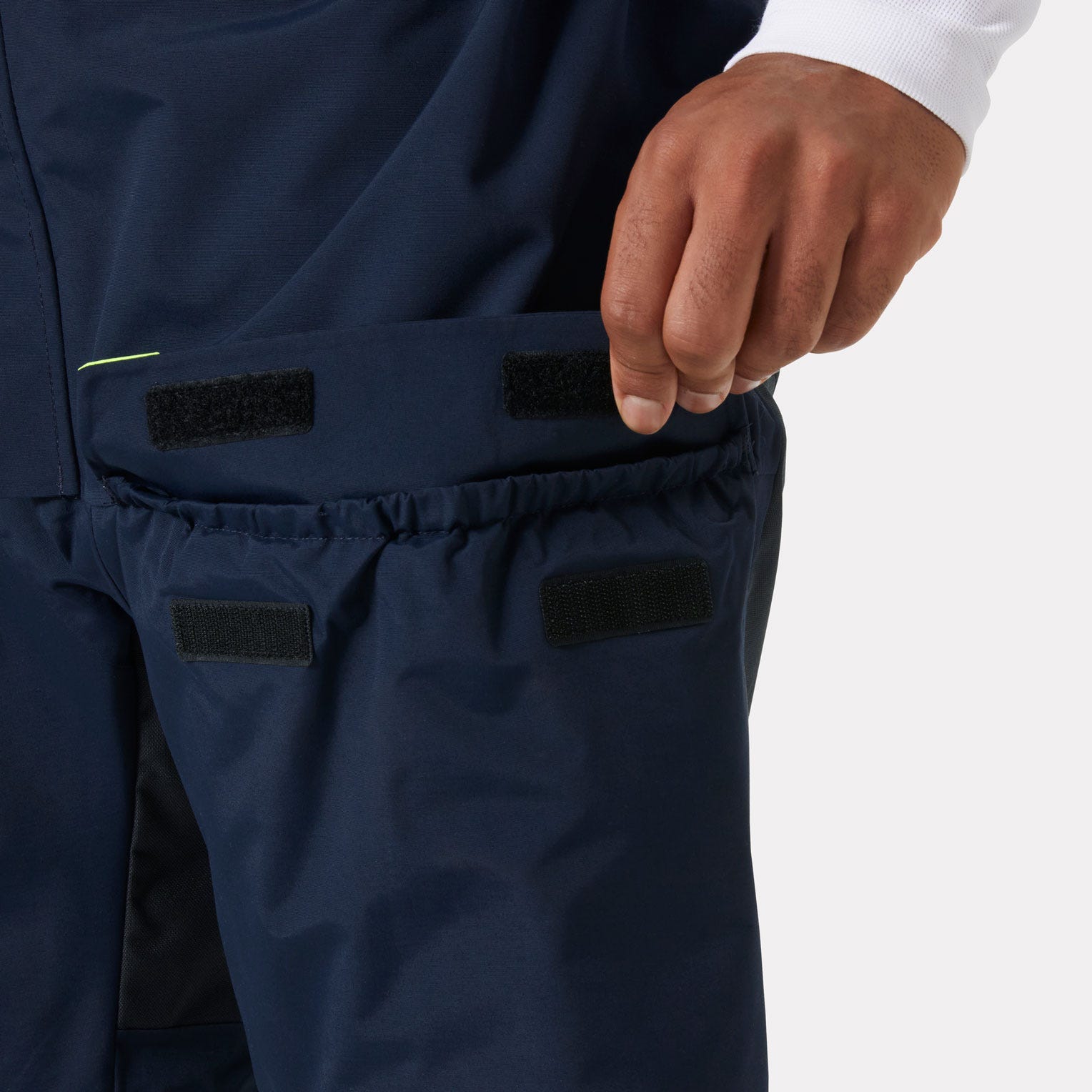 Men's Skagen Offshore Sailing Bib - 597 NAVY