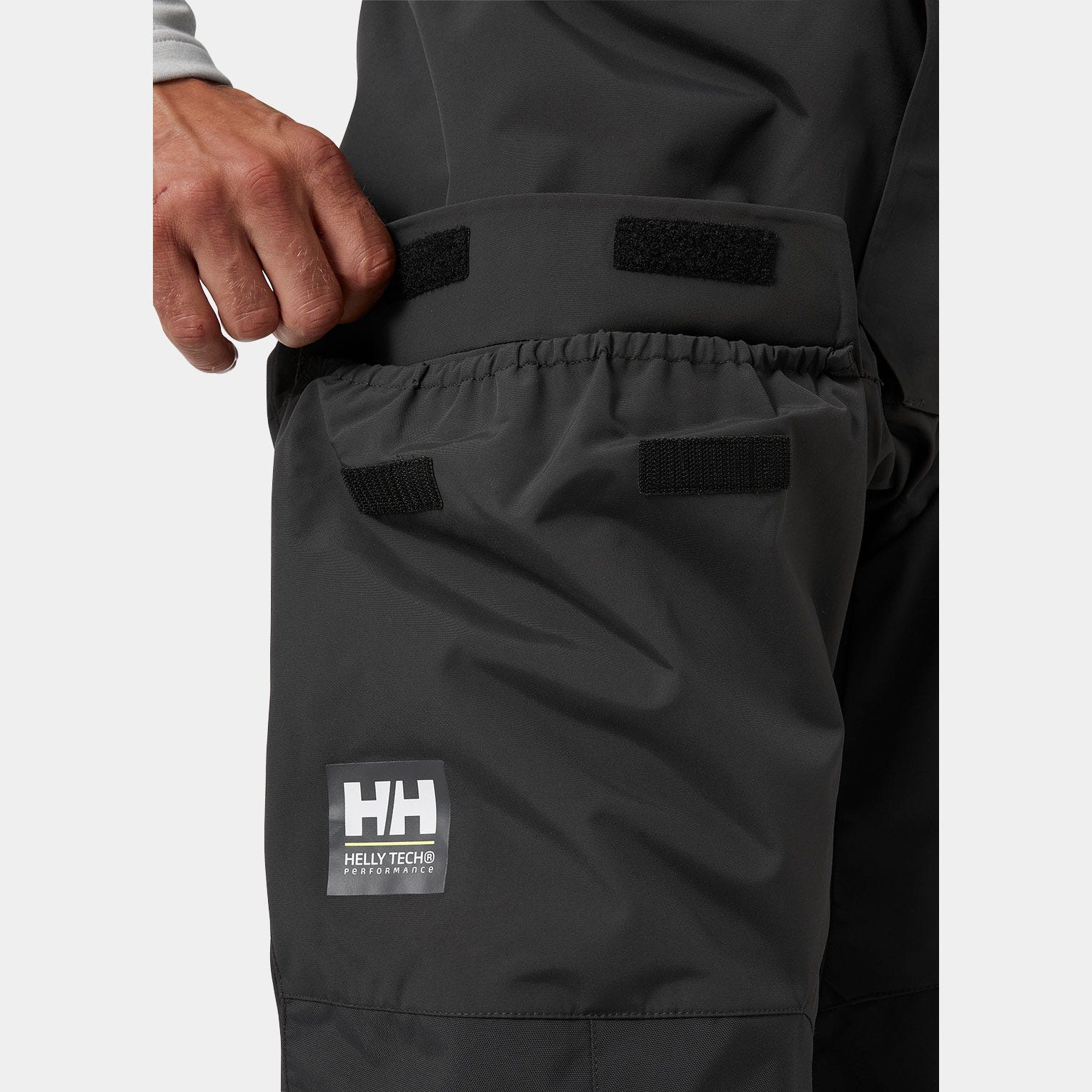 Men's Skagen Offshore Sailing Bib - 980 EBONY