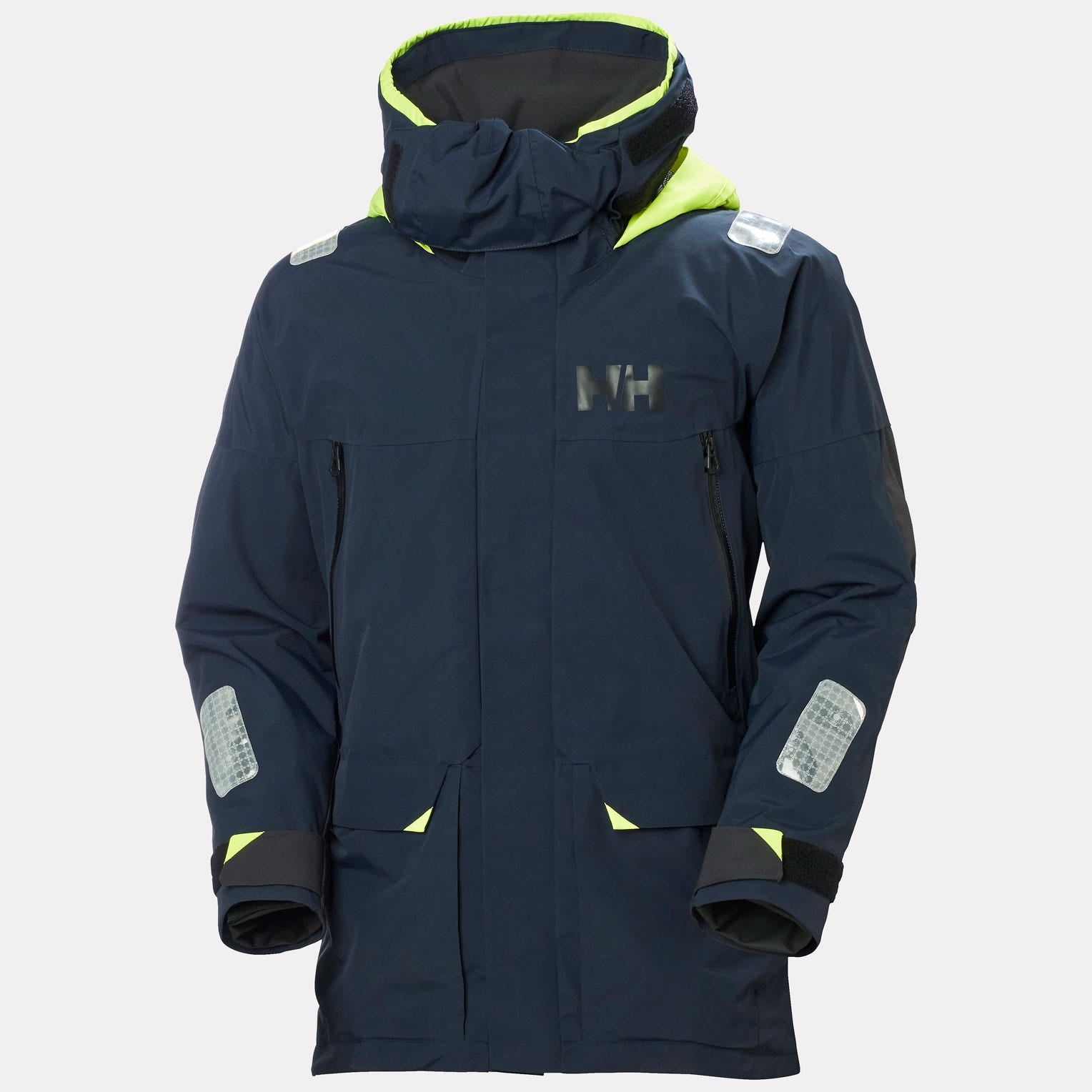 Men's Skagen Offshore Sailing Jacket - 597 NAVY