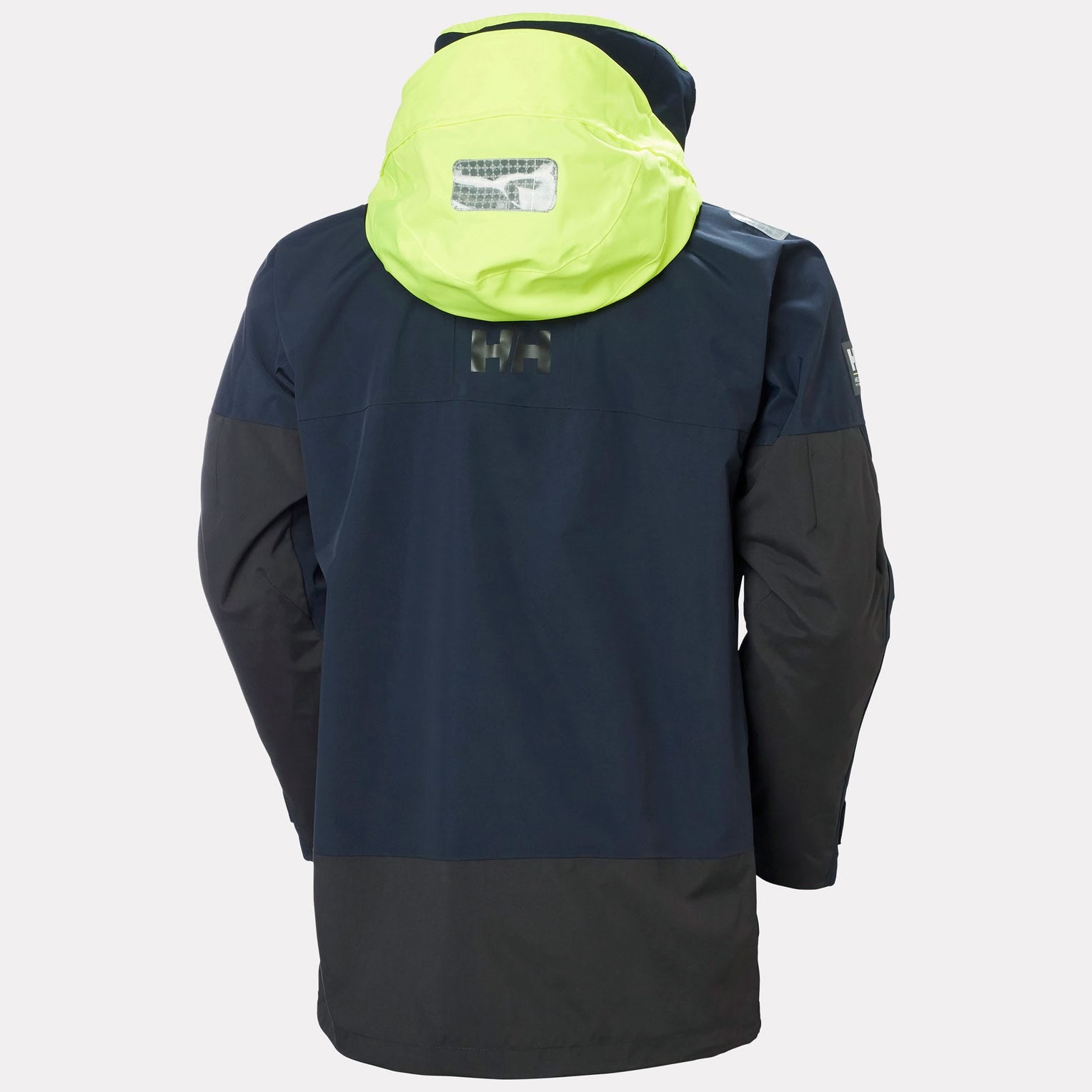 Men's Skagen Offshore Sailing Jacket - 597 NAVY