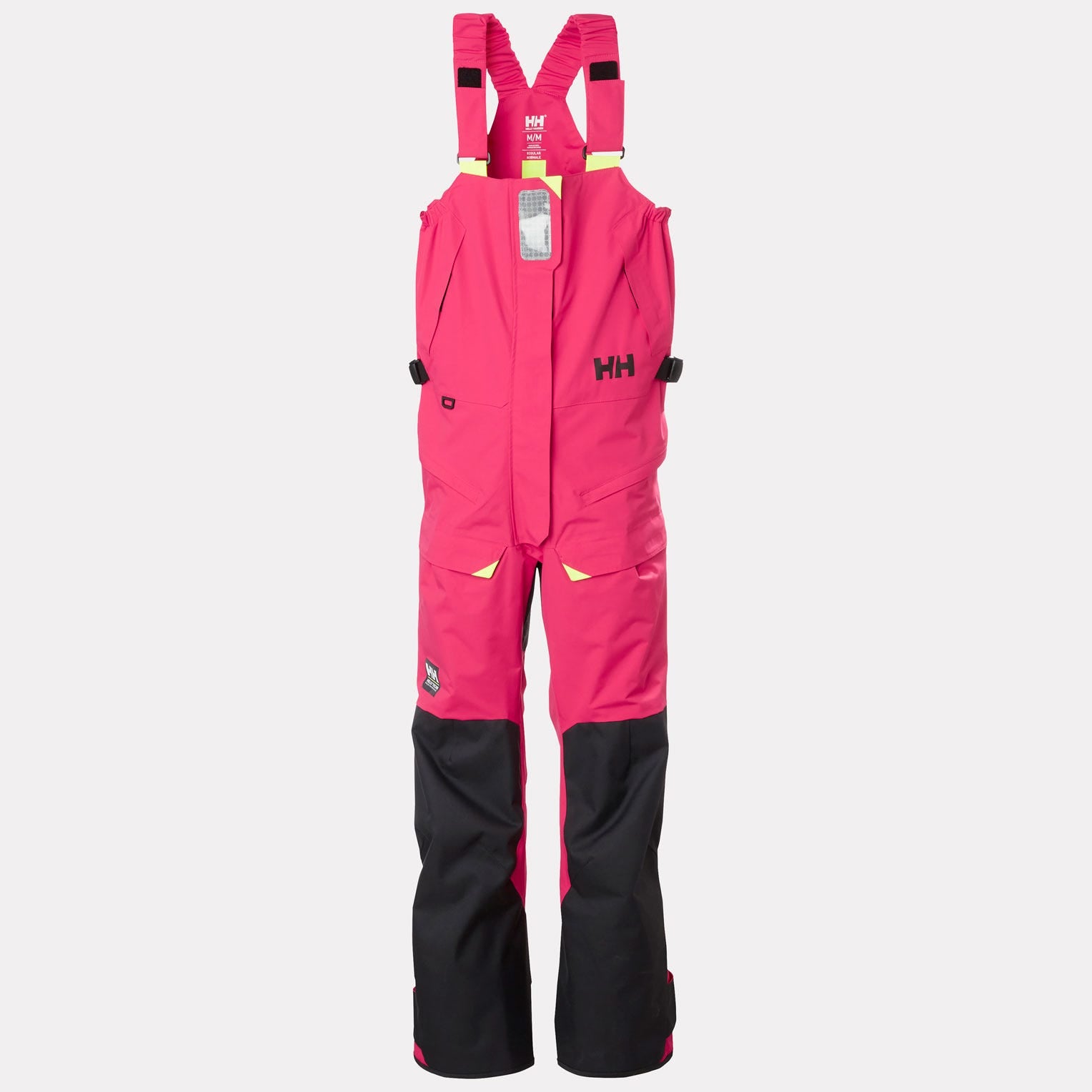 Women's Skagen Offshore Sailing Bib - 092 CRANBERRY