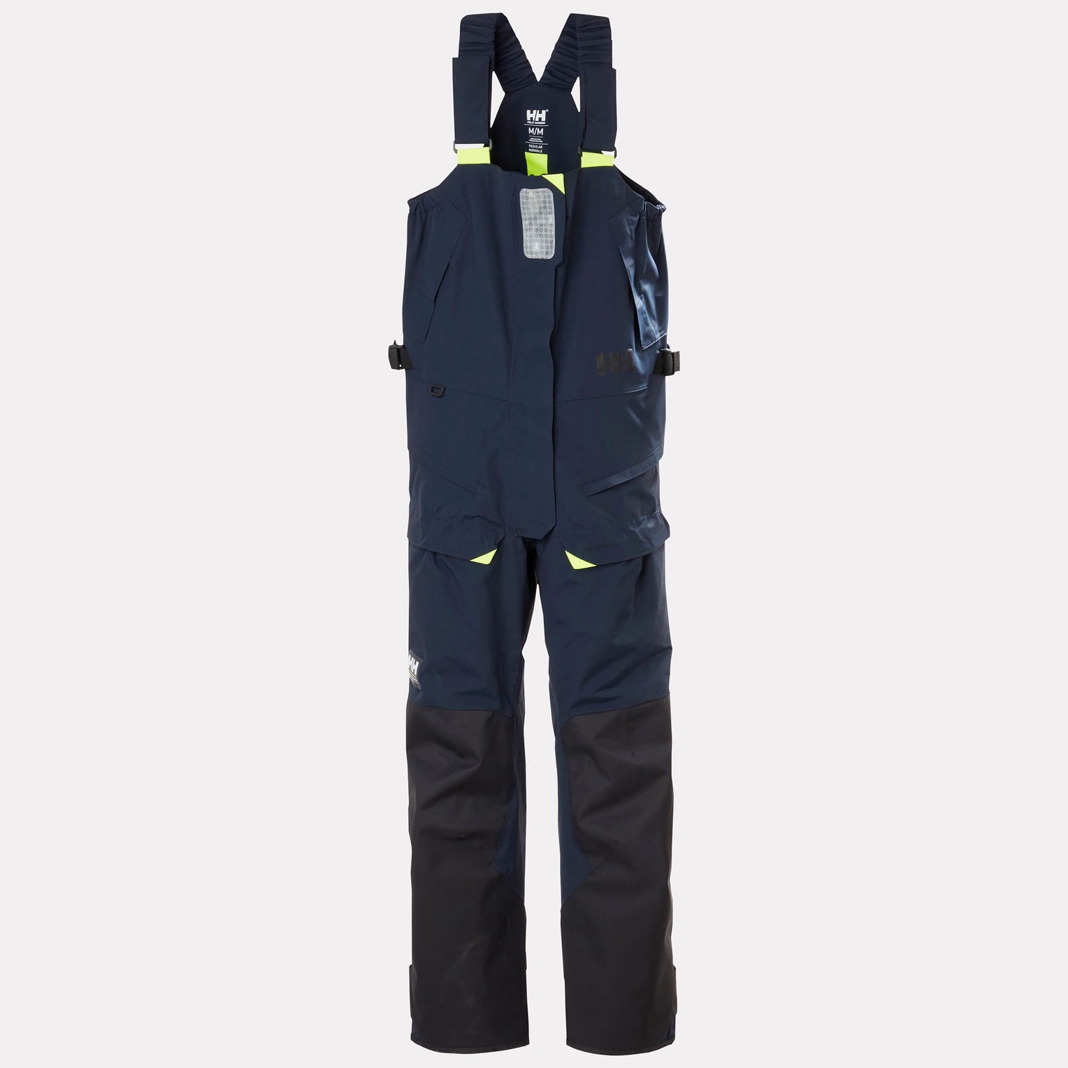 Women's Skagen Offshore Sailing Bib - 597 NAVY