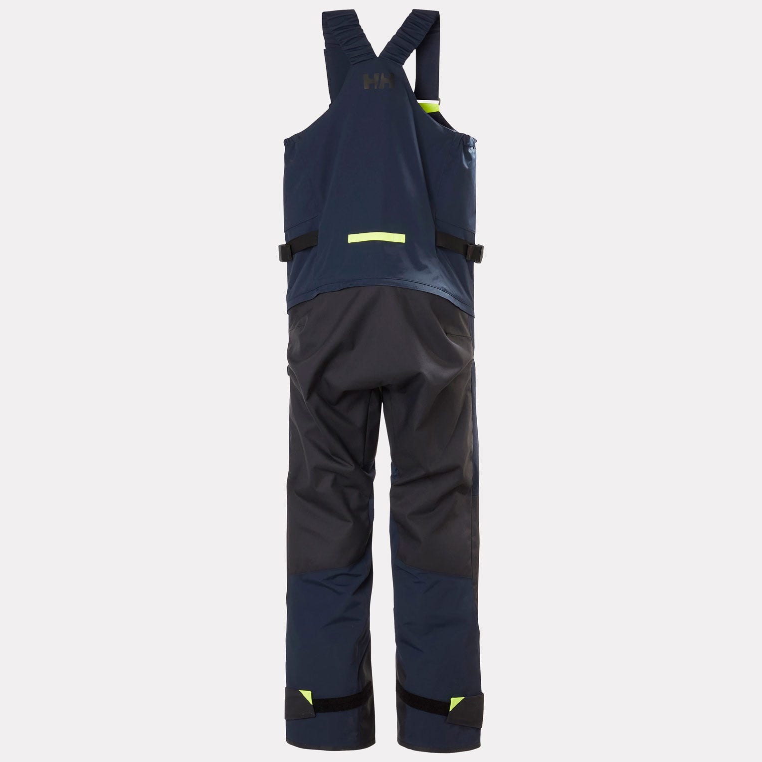 Women's Skagen Offshore Sailing Bib - 597 NAVY