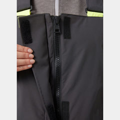 Women's Skagen Offshore Sailing Bib - 980 EBONY