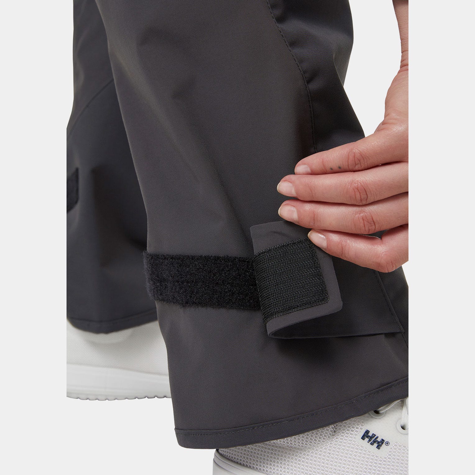 Women's Skagen Offshore Sailing Bib - 980 EBONY