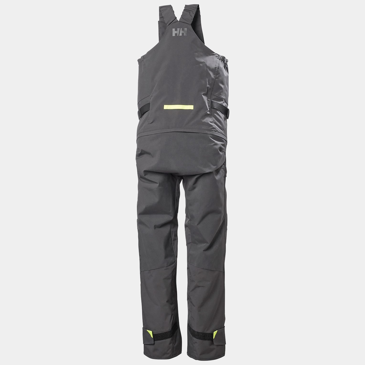 Women's Skagen Offshore Sailing Bib - 980 EBONY