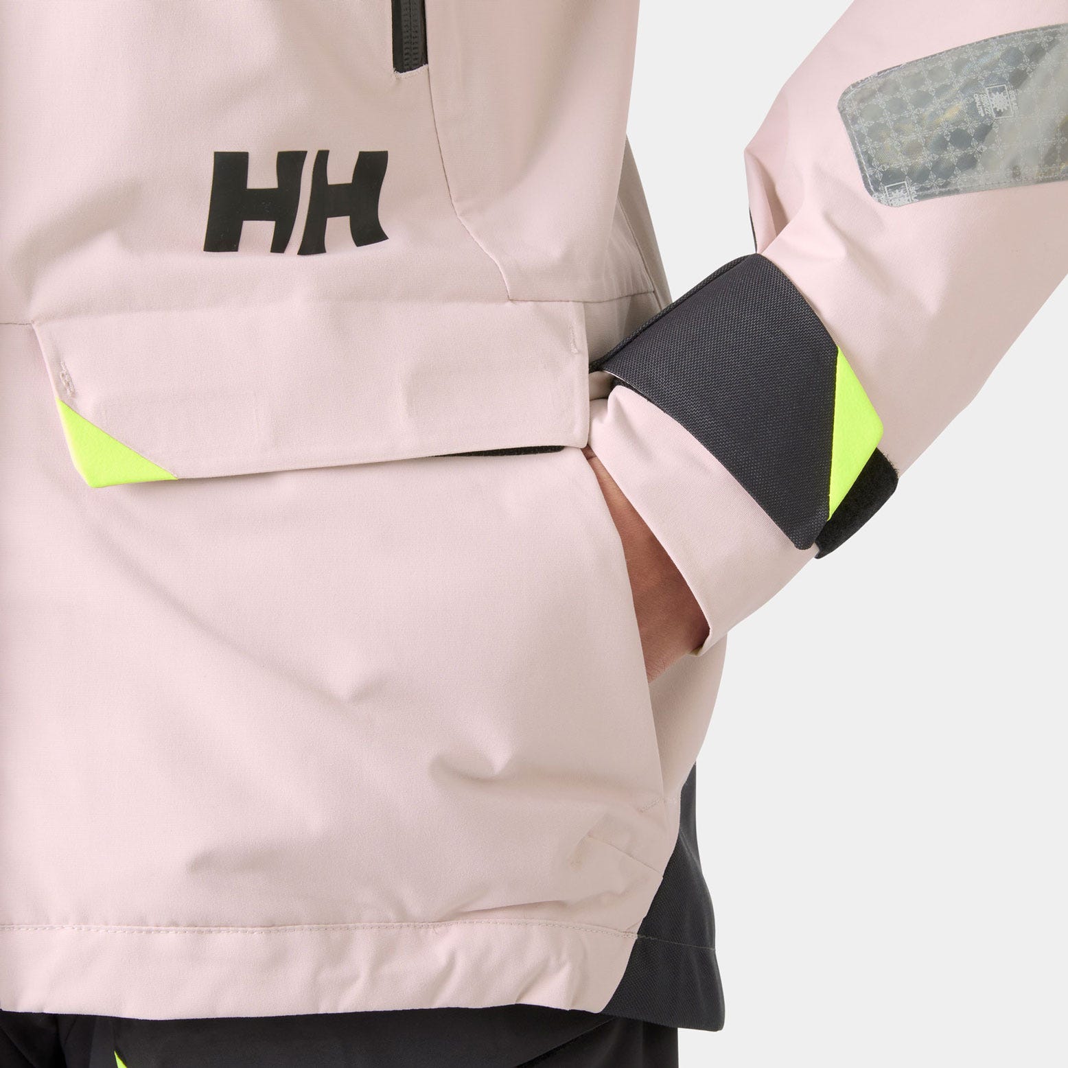 Women's Skagen Offshore Sailing Jacket - 079 PINKSHAKE