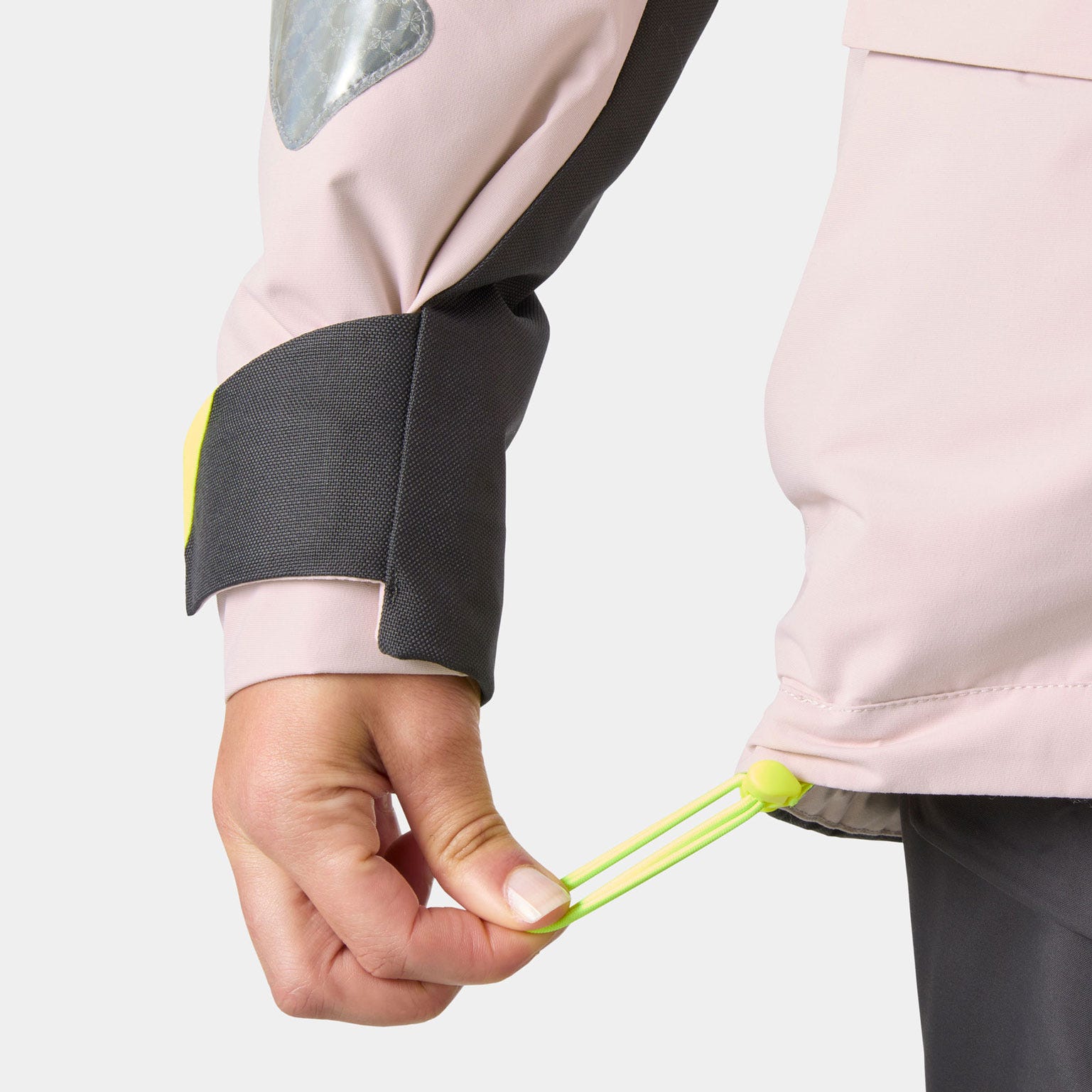 Women's Skagen Offshore Sailing Jacket - 079 PINKSHAKE