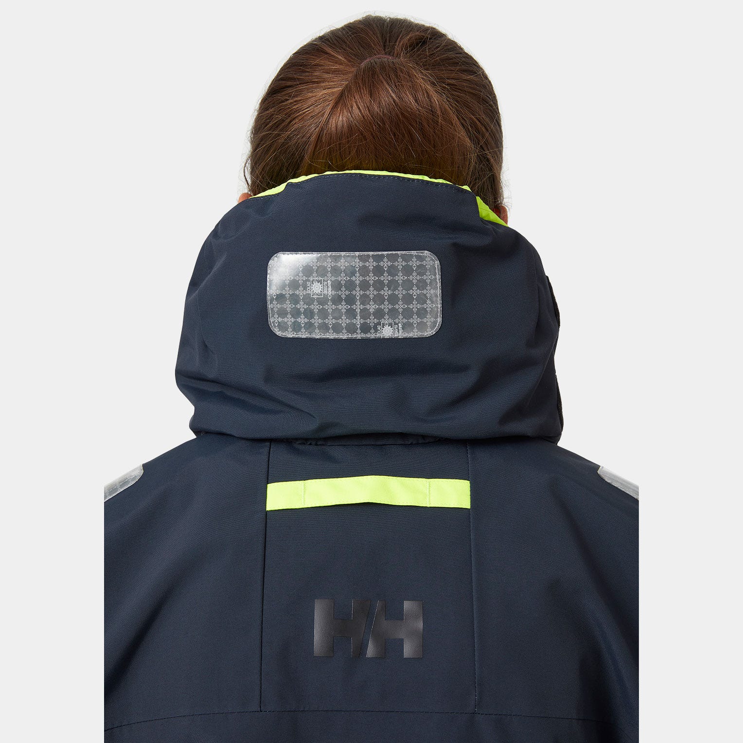 Women's Skagen Offshore Sailing Jacket - 597 NAVY