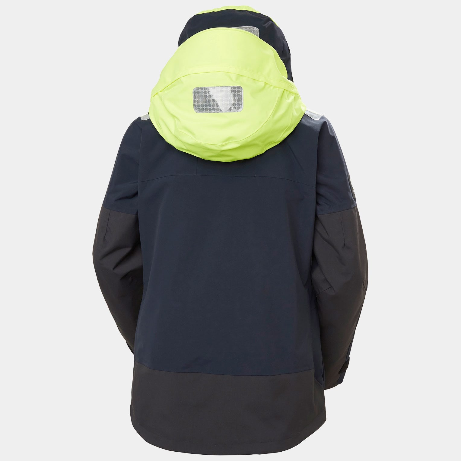 Women's Skagen Offshore Sailing Jacket - 597 NAVY