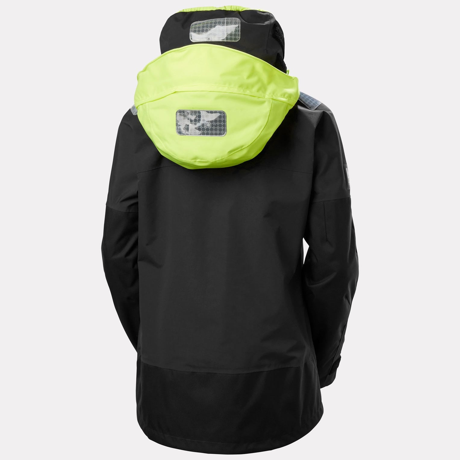 Women's Skagen Offshore Sailing Jacket - 980 EBONY