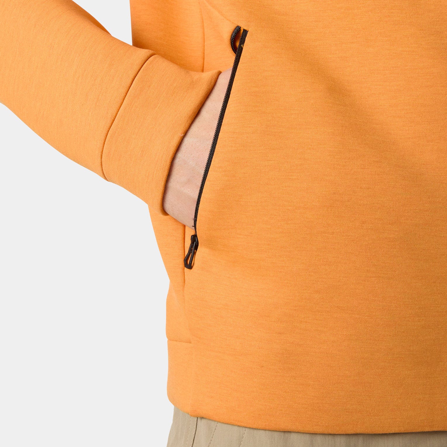 Men's HP Ocean Sailing Full-Zip Jacket 2.0 - 303 IGNITE ORANGE