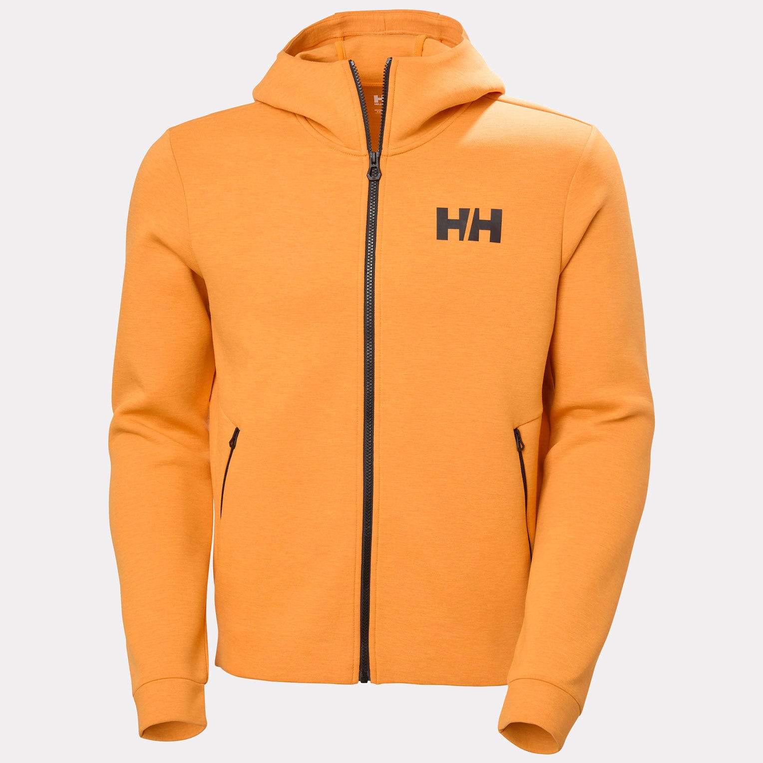 Men's HP Ocean Sailing Full-Zip Jacket 2.0 - 303 IGNITE ORANGE