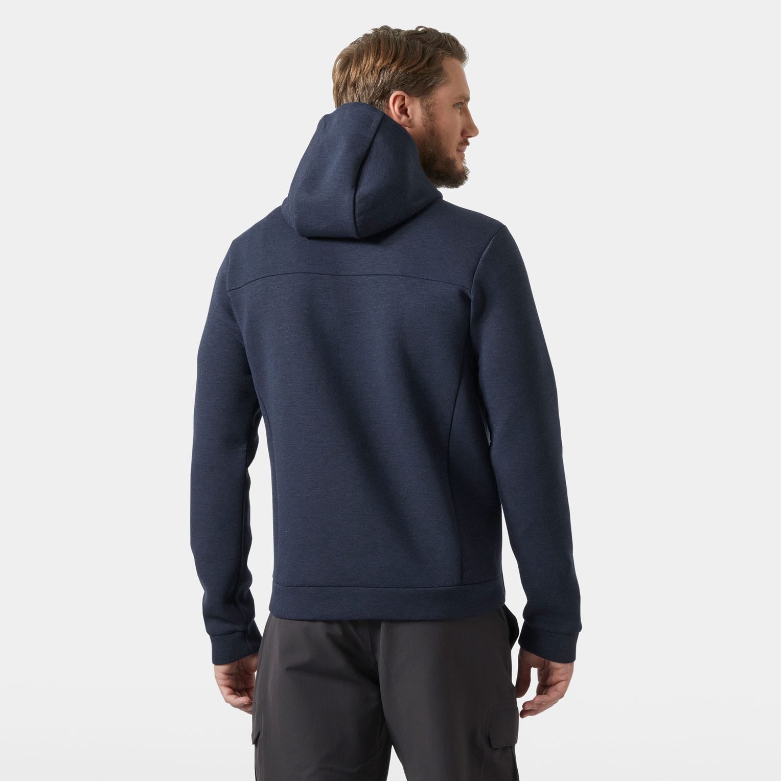 Men's HP Ocean Sailing Full-Zip Jacket 2.0 - 597 NAVY