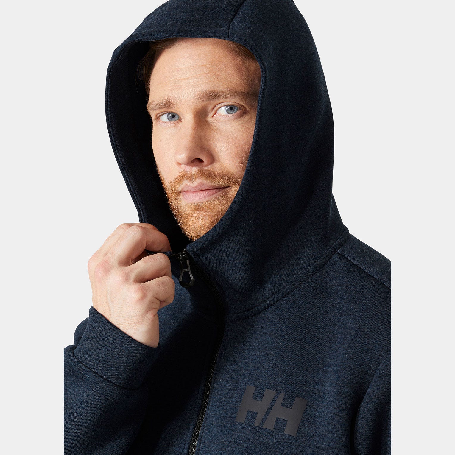Men's HP Ocean Sailing Full-Zip Jacket 2.0 - 597 NAVY