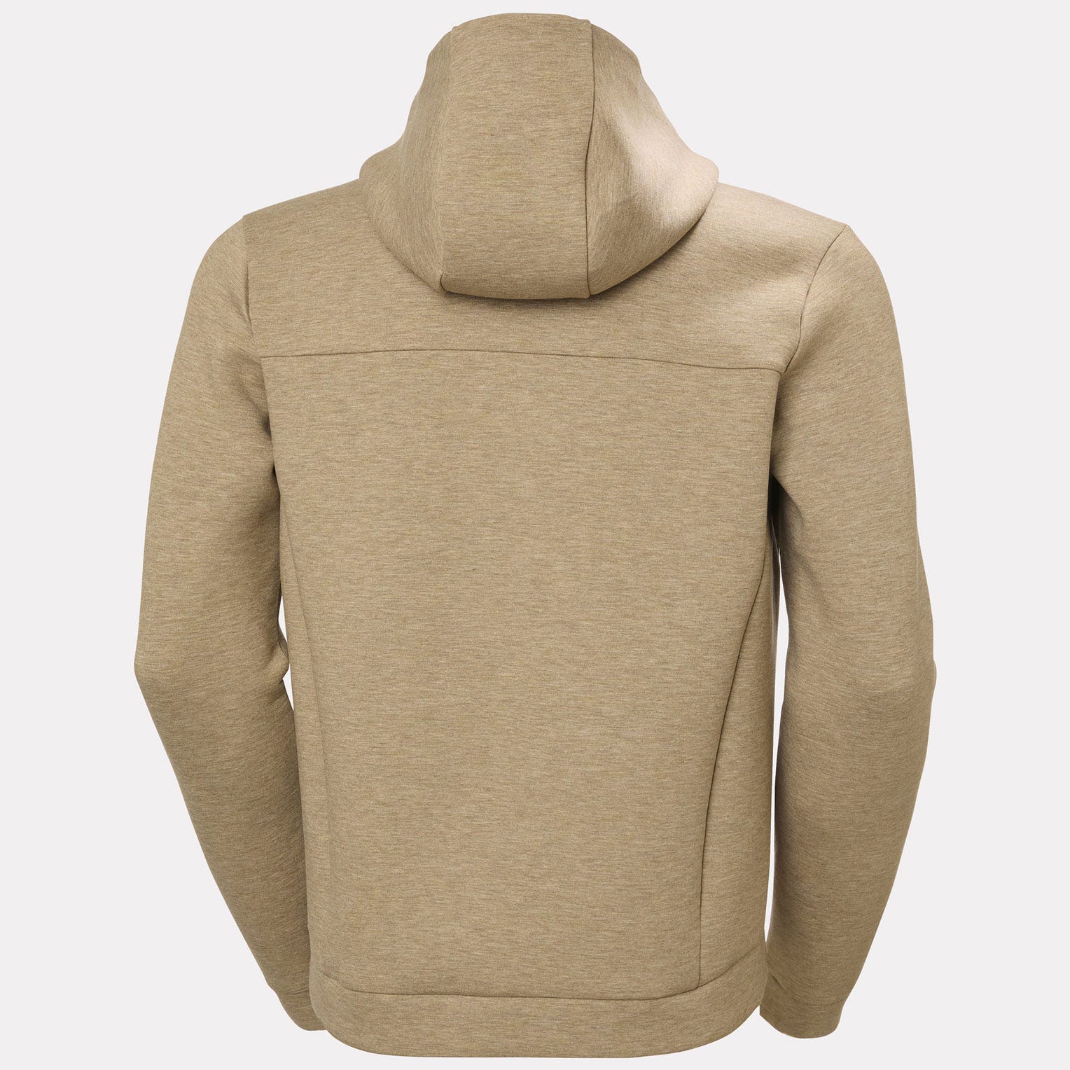 Men's HP Ocean Sailing Full-Zip Jacket 2.0 - 718 SEPIA MELAN