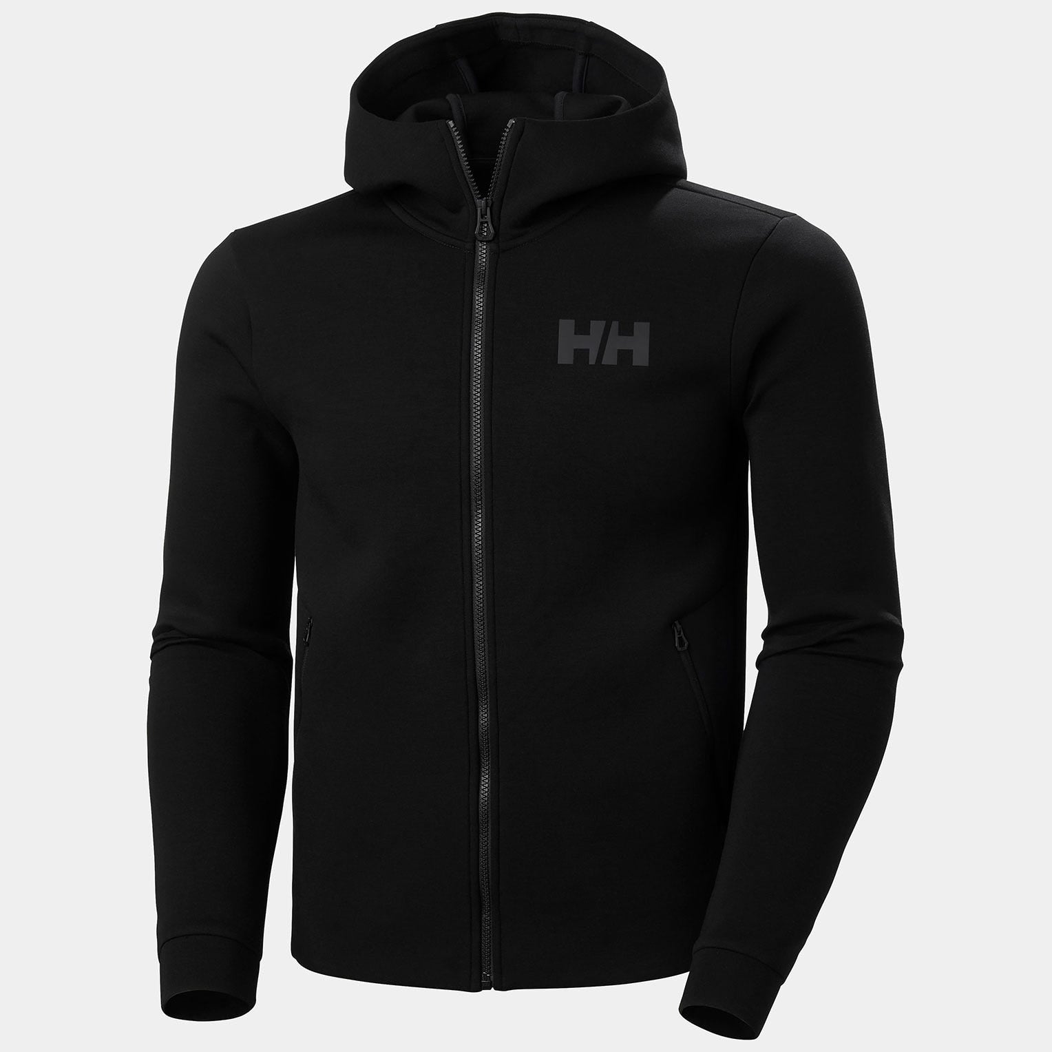 Men's HP Ocean Sailing Full-Zip Jacket 2.0 - 990 BLACK