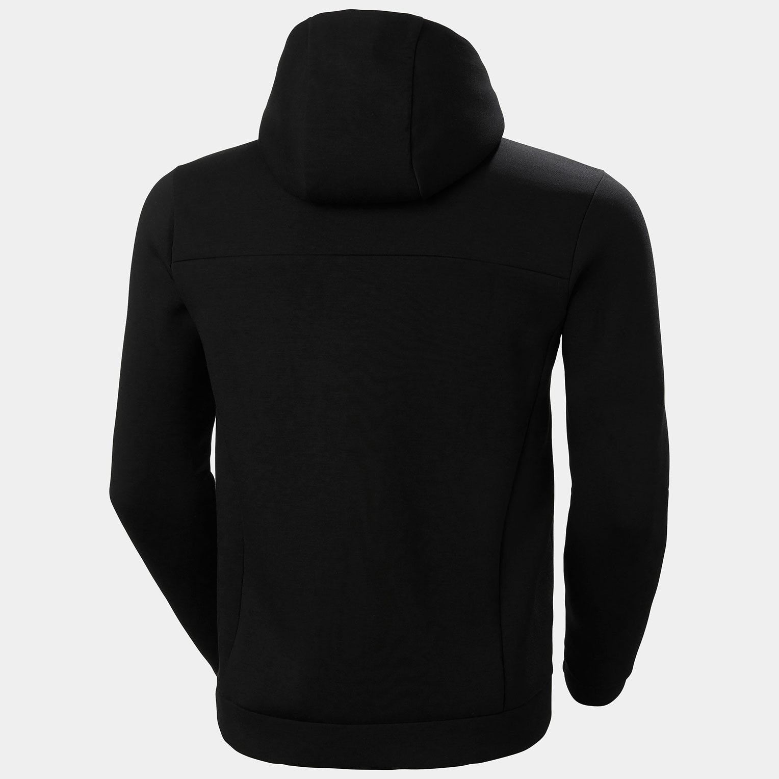 Men's HP Ocean Sailing Full-Zip Jacket 2.0 - 990 BLACK