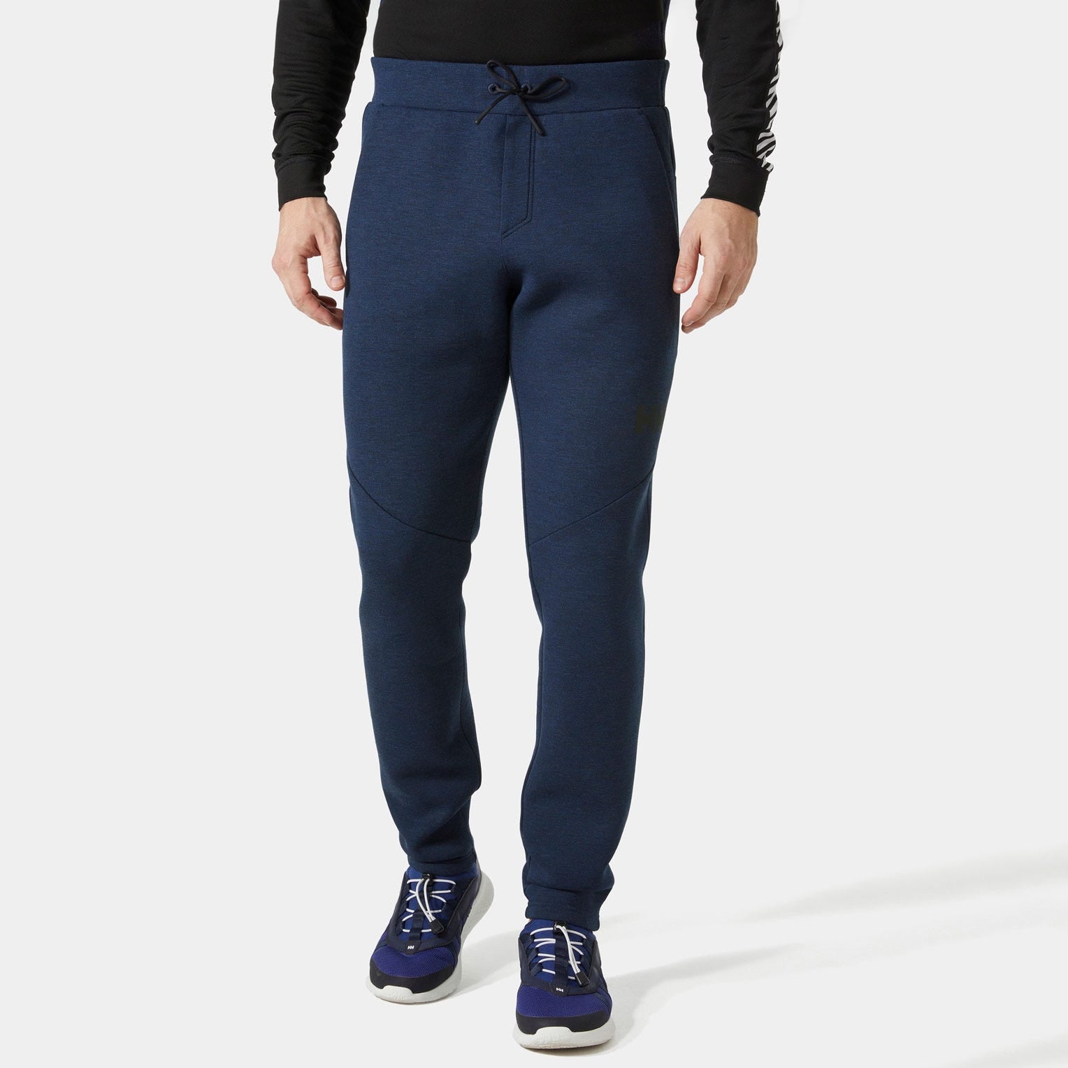 Men's HP Ocean Sweatpants 2.0 - 597 NAVY