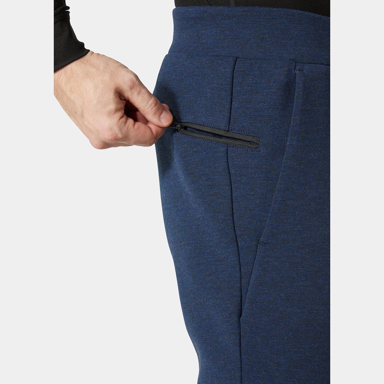Men's HP Ocean Sweatpants 2.0 - 597 NAVY