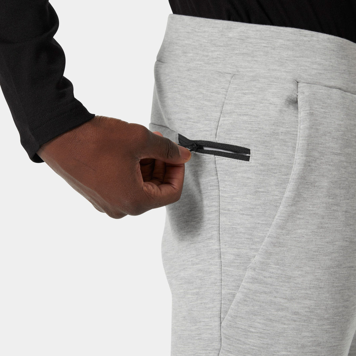 Men's HP Ocean Sweatpants 2.0 - 949 GREY MELANGE