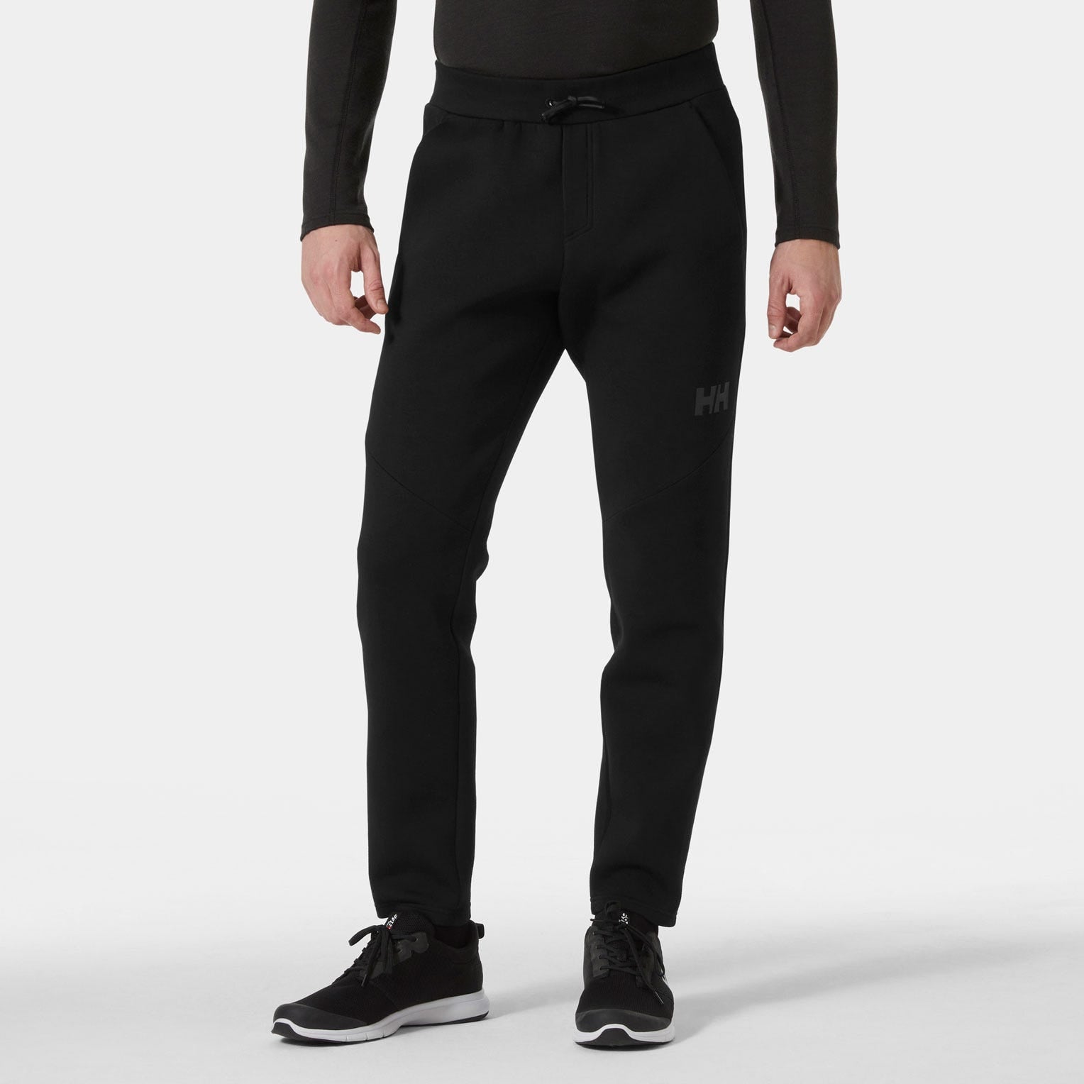 Men's HP Ocean Sweatpants 2.0 - 990 BLACK