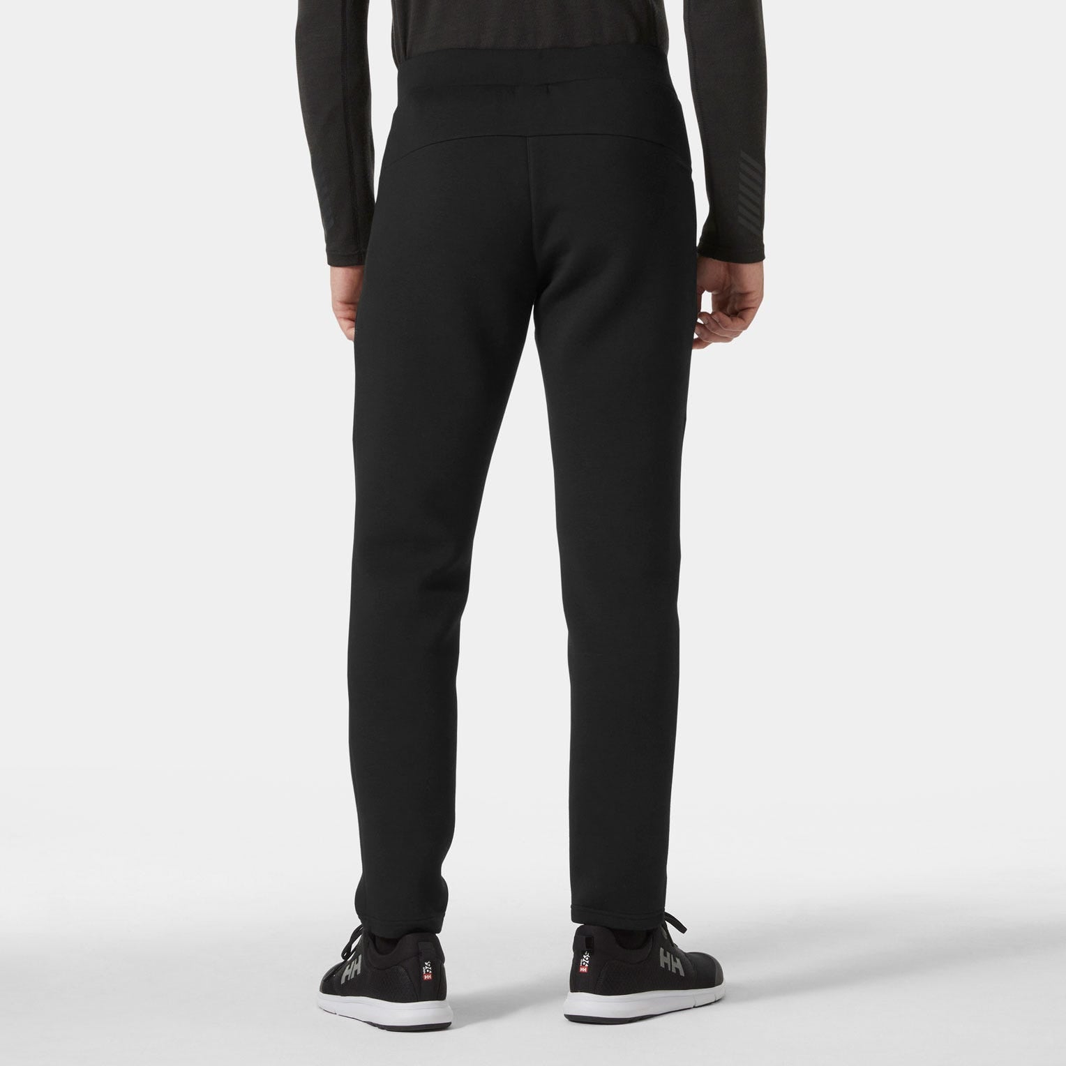 Men's HP Ocean Sweatpants 2.0 - 990 BLACK
