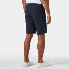 Men's Crewline Cargo Shorts 2.0 - 597 NAVY