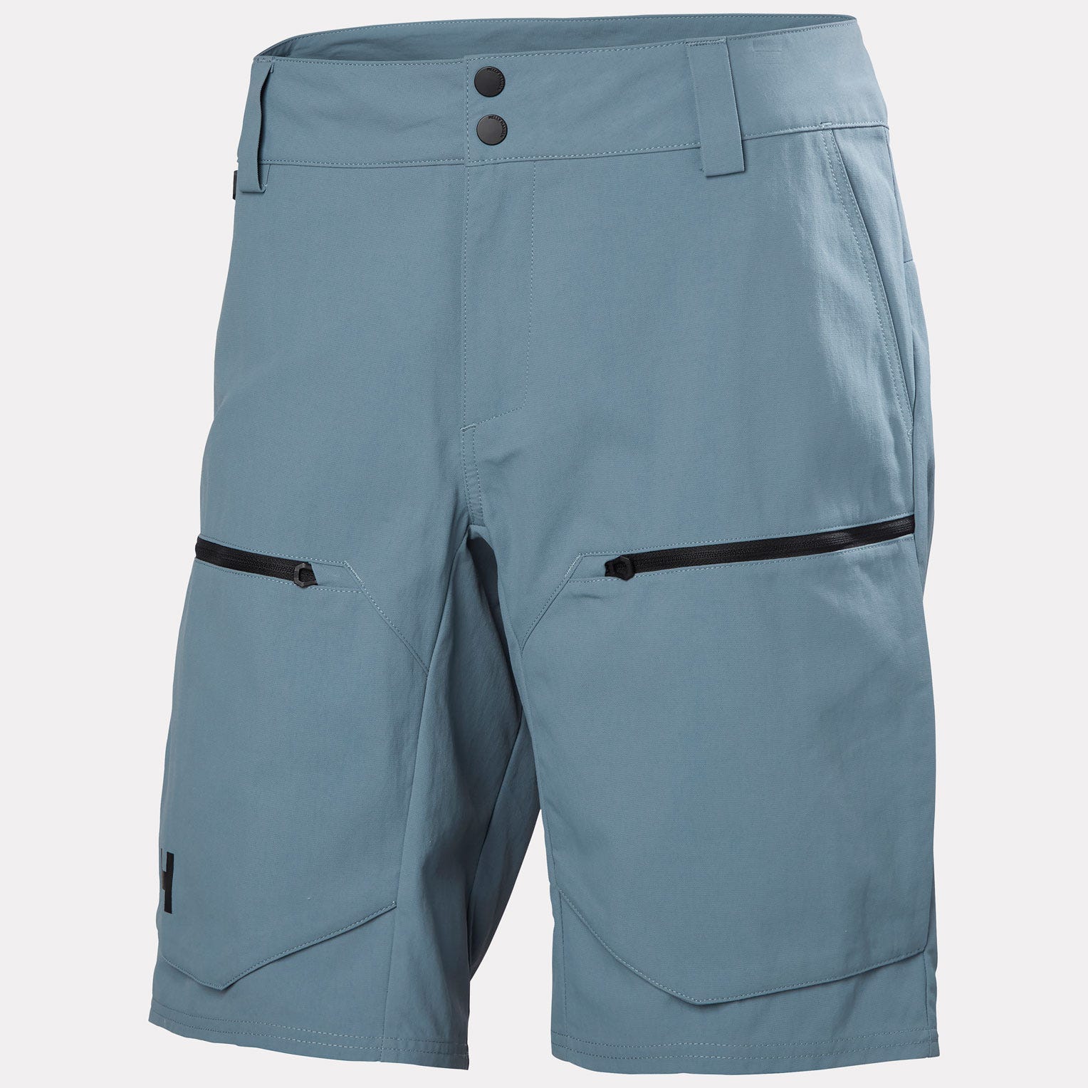 Men's Crewline Cargo Shorts 2.0 - 601 WASHED NAVY