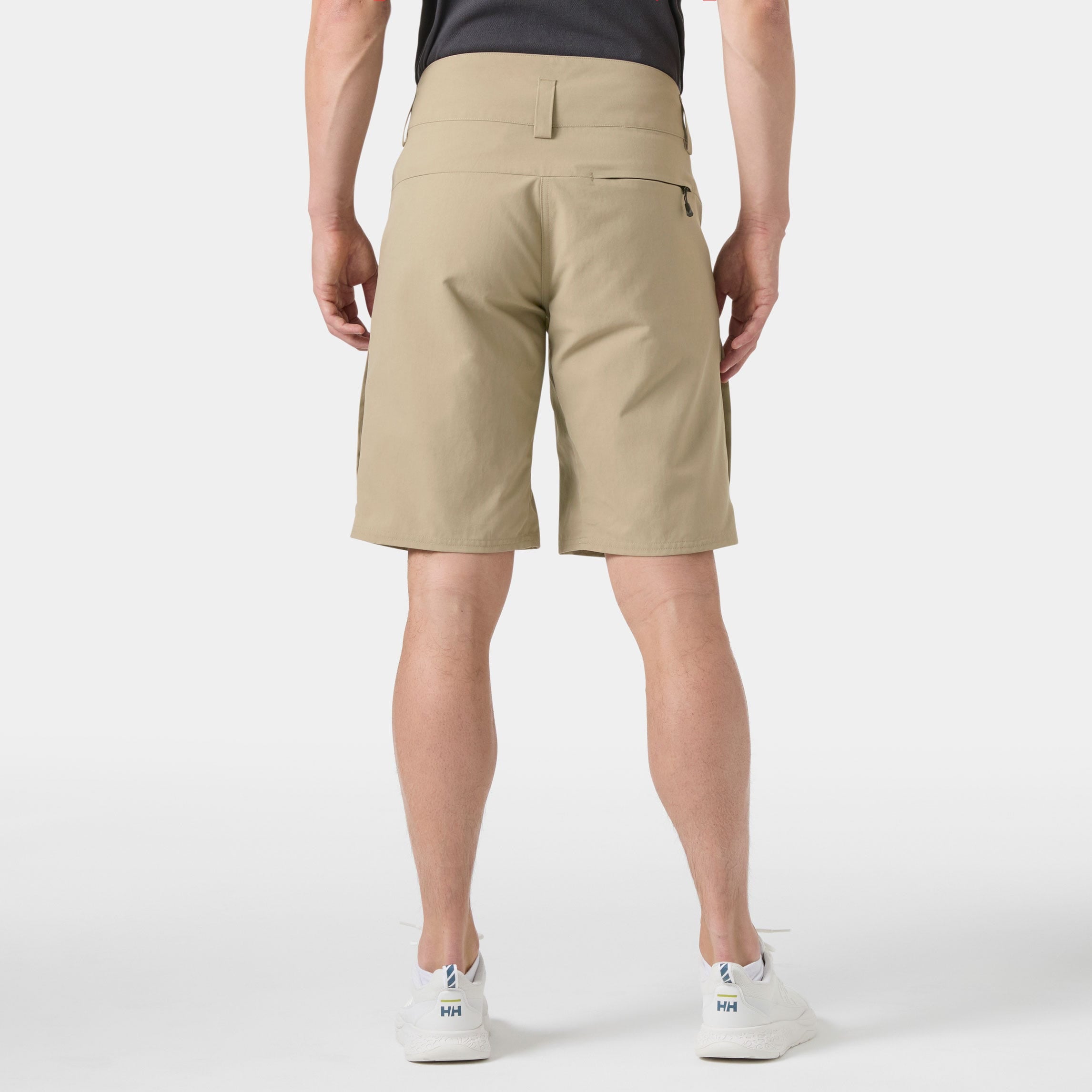 Men's Crewline Cargo Shorts 2.0 - 757 PEBBLE