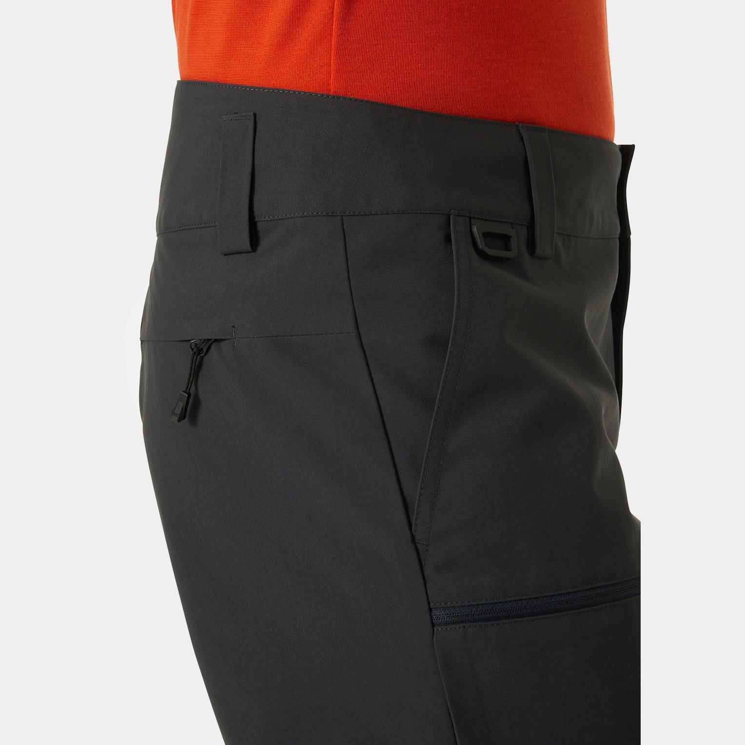 Men's Crewline Cargo Shorts 2.0 - 980 EBONY