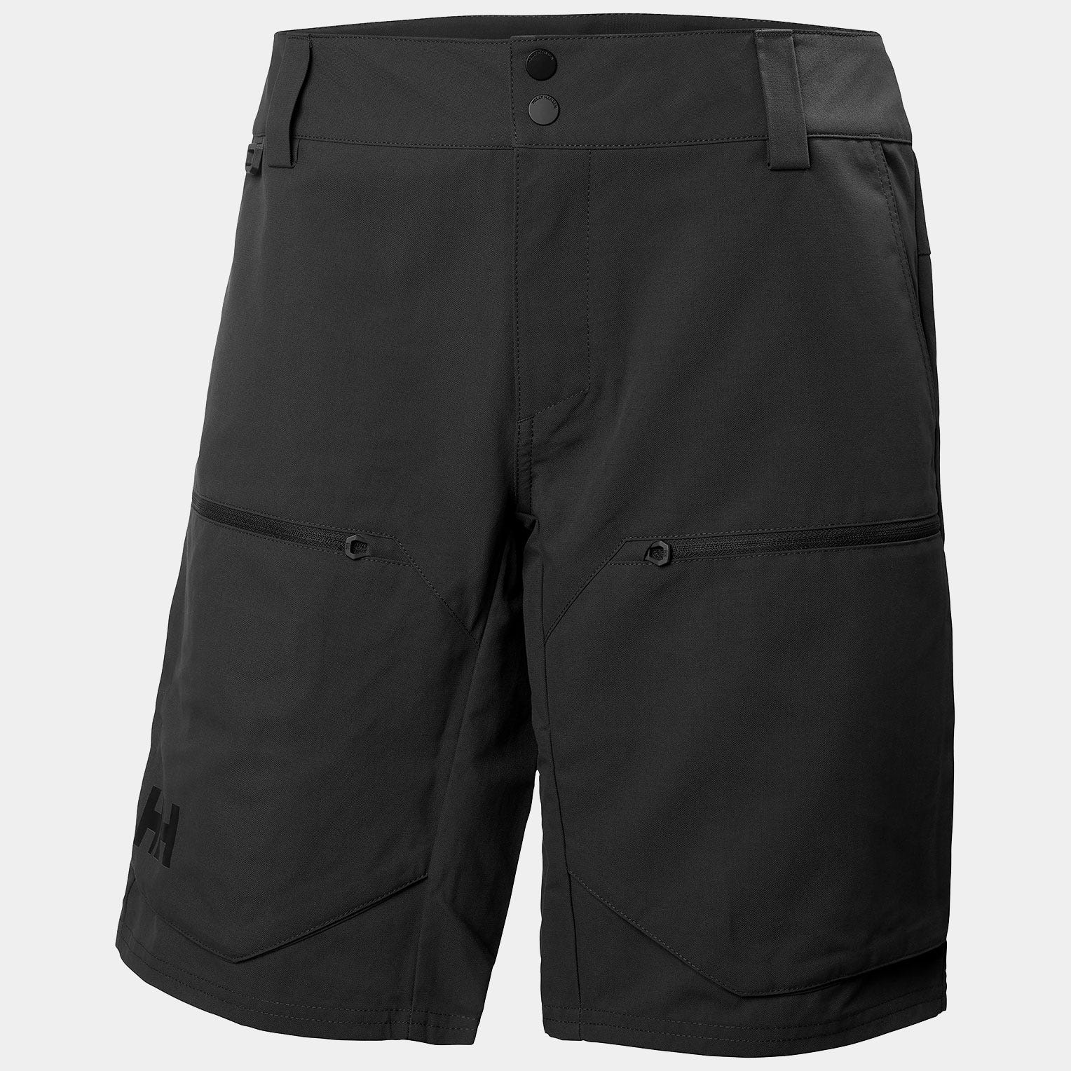 Men's Crewline Cargo Shorts 2.0 - 980 EBONY