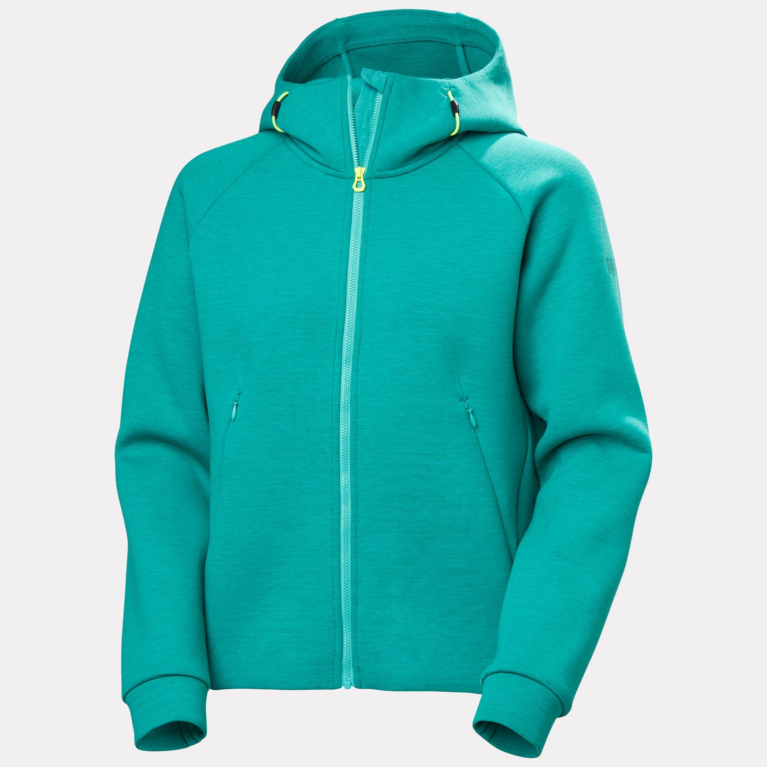 Women's HP Ocean 2.0 Full-Zip Sailing Jacket - 472 DARK  MELAN