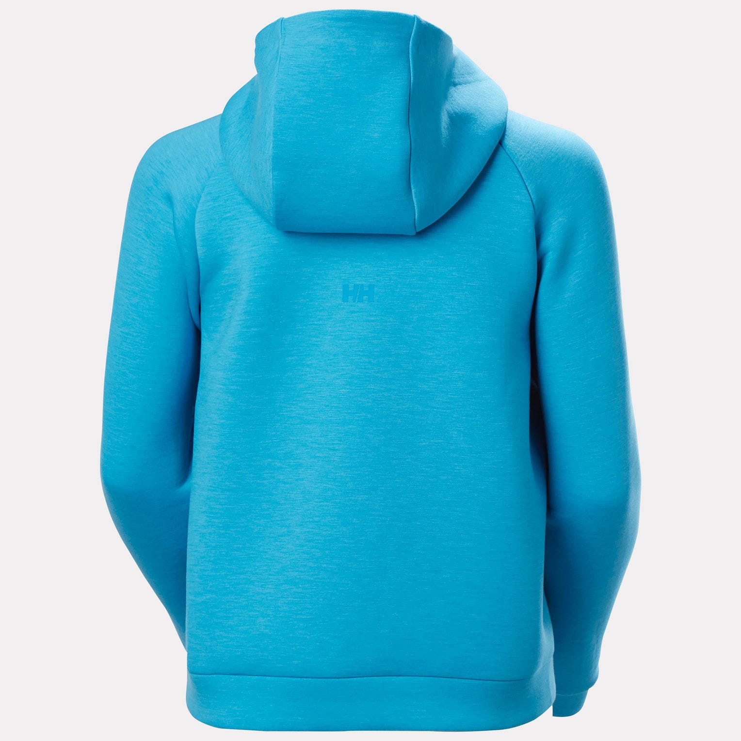 Women's HP Ocean 2.0 Full-Zip Sailing Jacket - 645 CYAN
