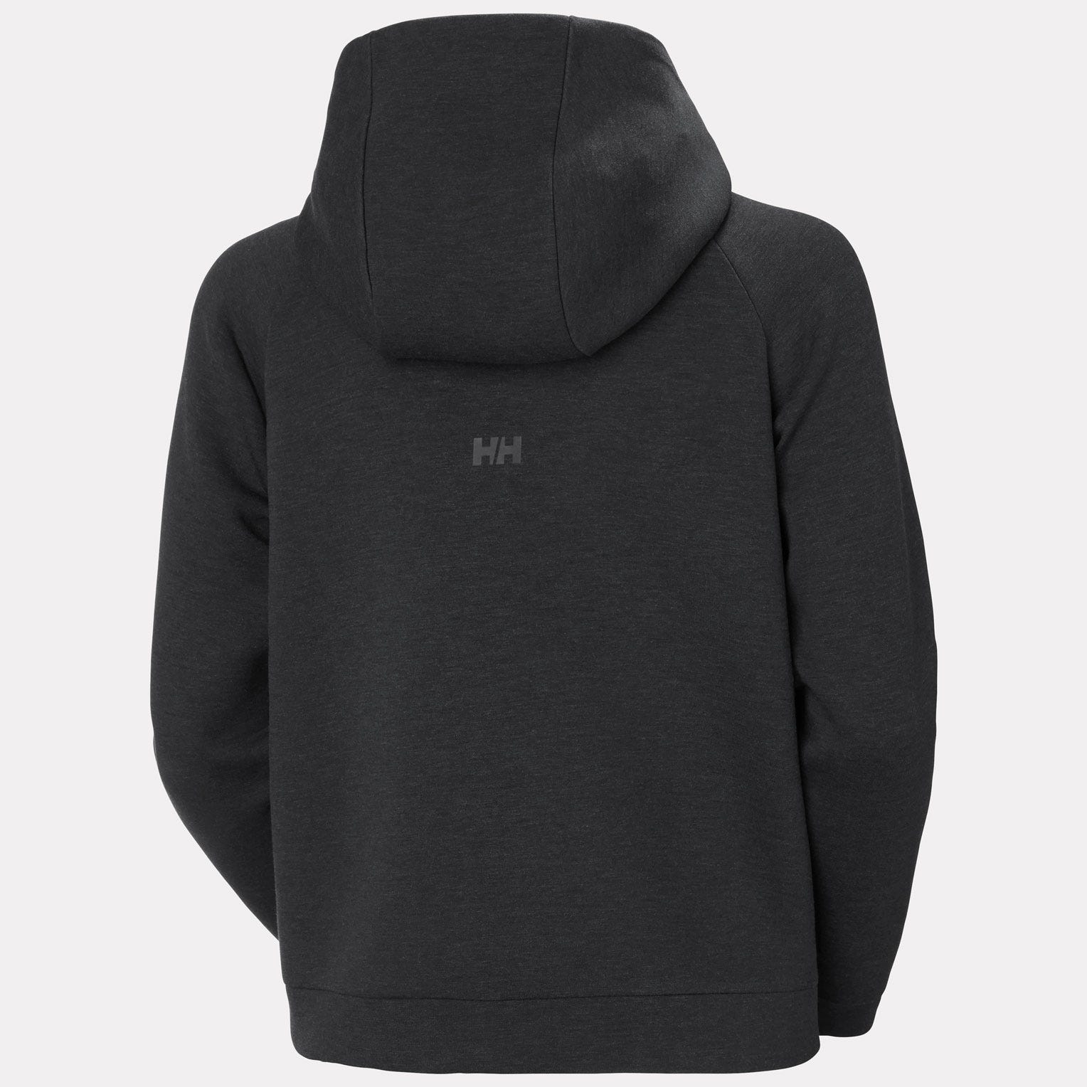 Women's HP Ocean 2.0 Full-Zip Sailing Jacket - 990 BLACK