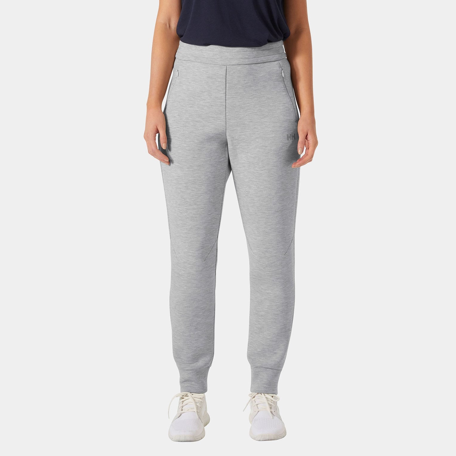 Women's HP Ocean Pants 2.0 - 949 GREY MELANGE