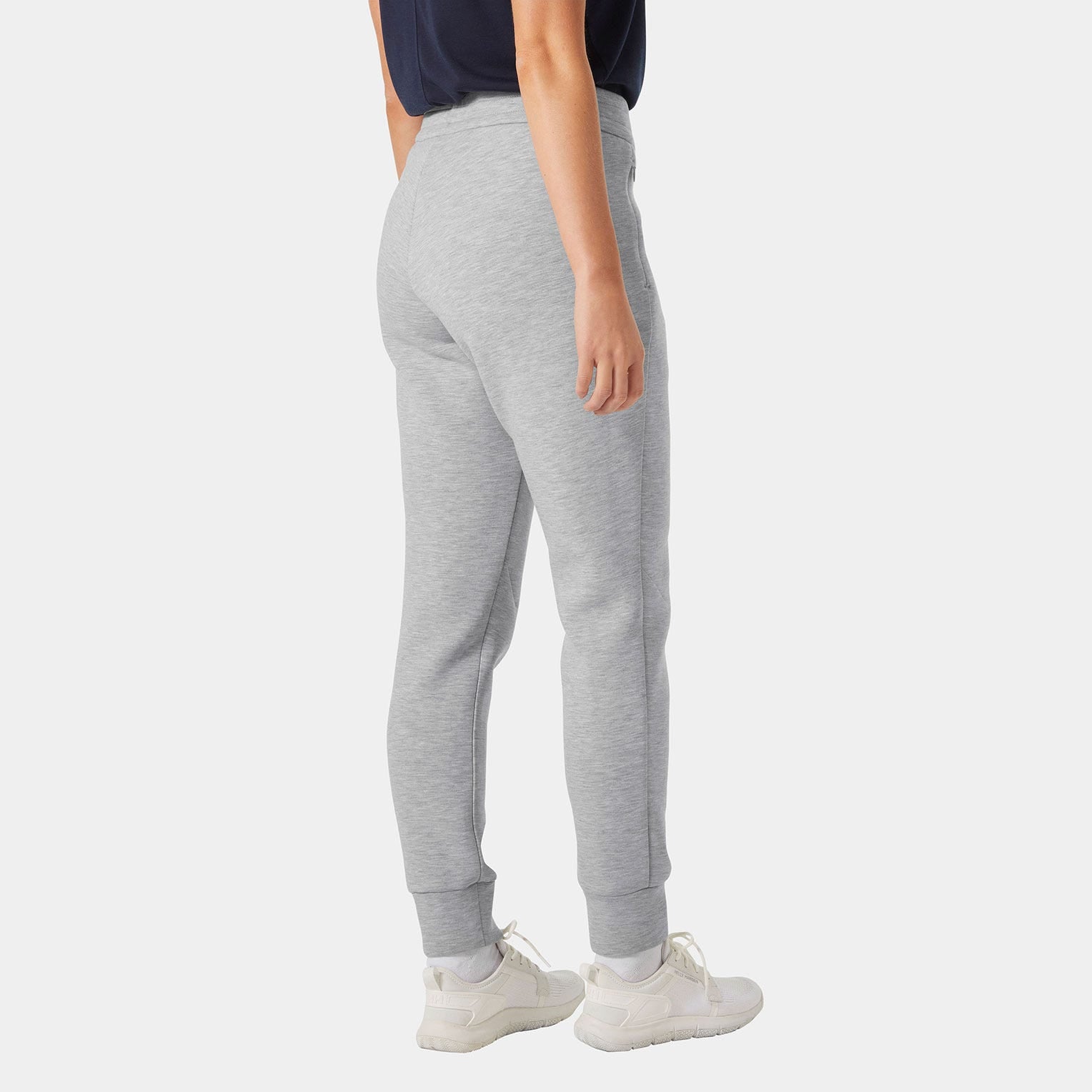 Women's HP Ocean Pants 2.0 - 949 GREY MELANGE
