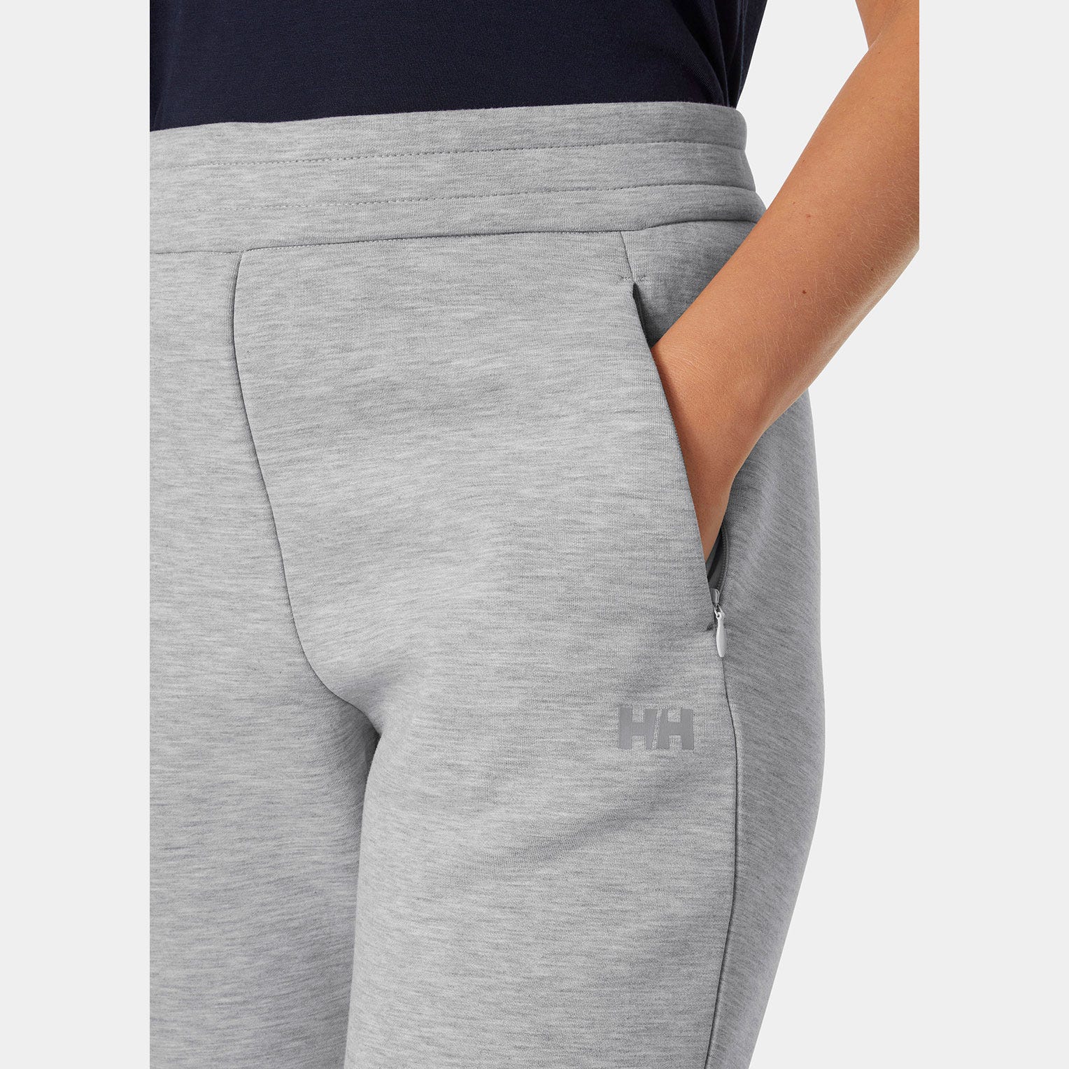 Women's HP Ocean Pants 2.0 - 949 GREY MELANGE