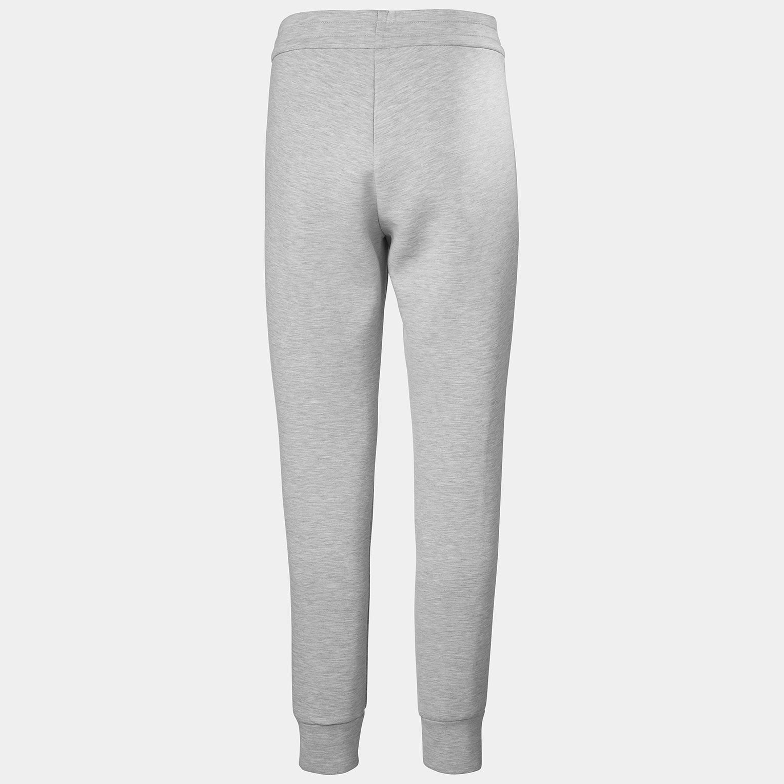Women's HP Ocean Pants 2.0 - 949 GREY MELANGE