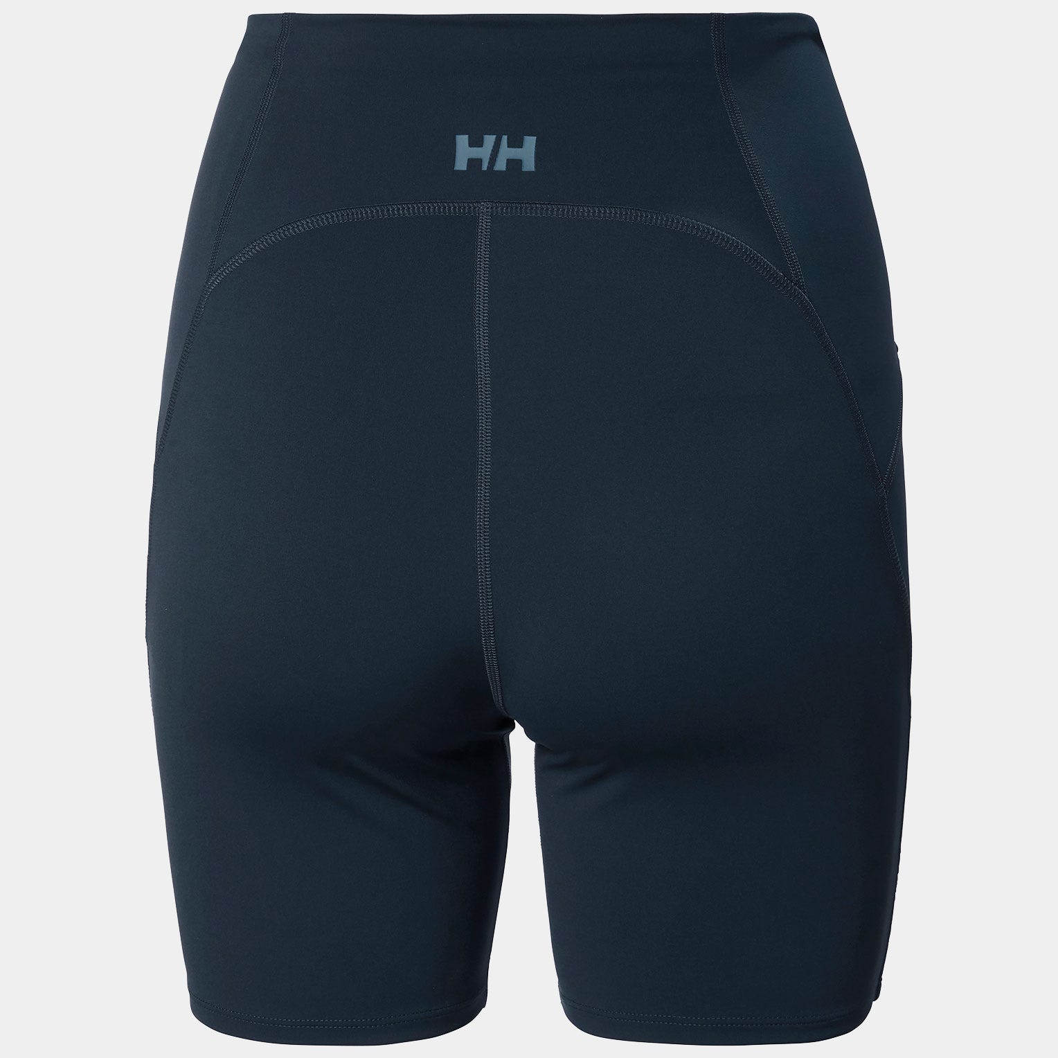 Women's HP Short Leggings - 597 NAVY