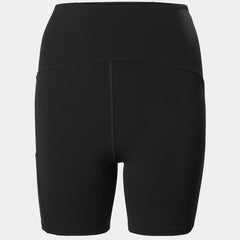 Women's HP Short Leggings - 980 EBONY