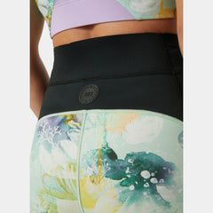 Women's Waterwear Tights 2.0 - 406 JADE ESRA