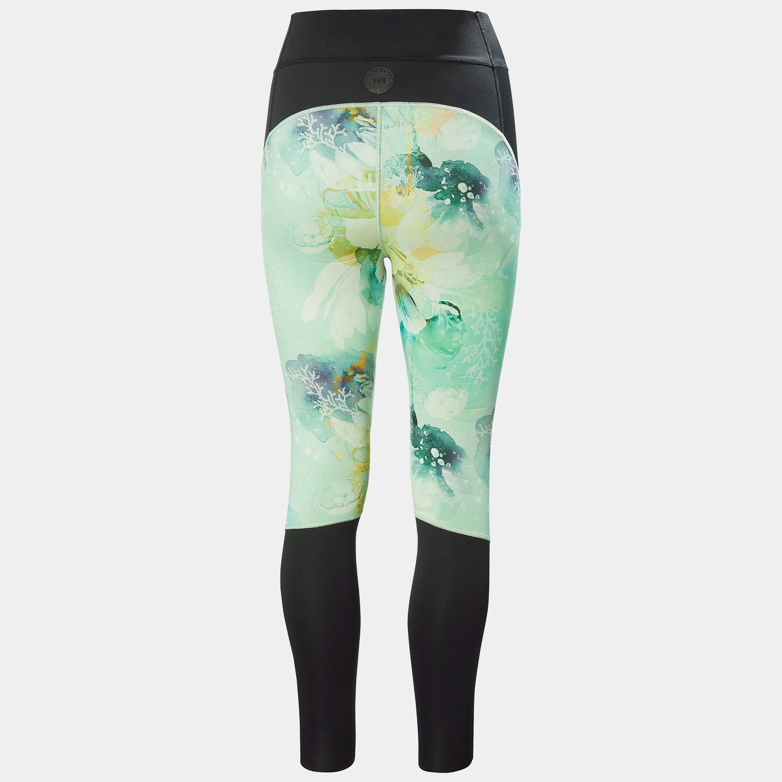 Women's Waterwear Tights 2.0 - 406 JADE ESRA