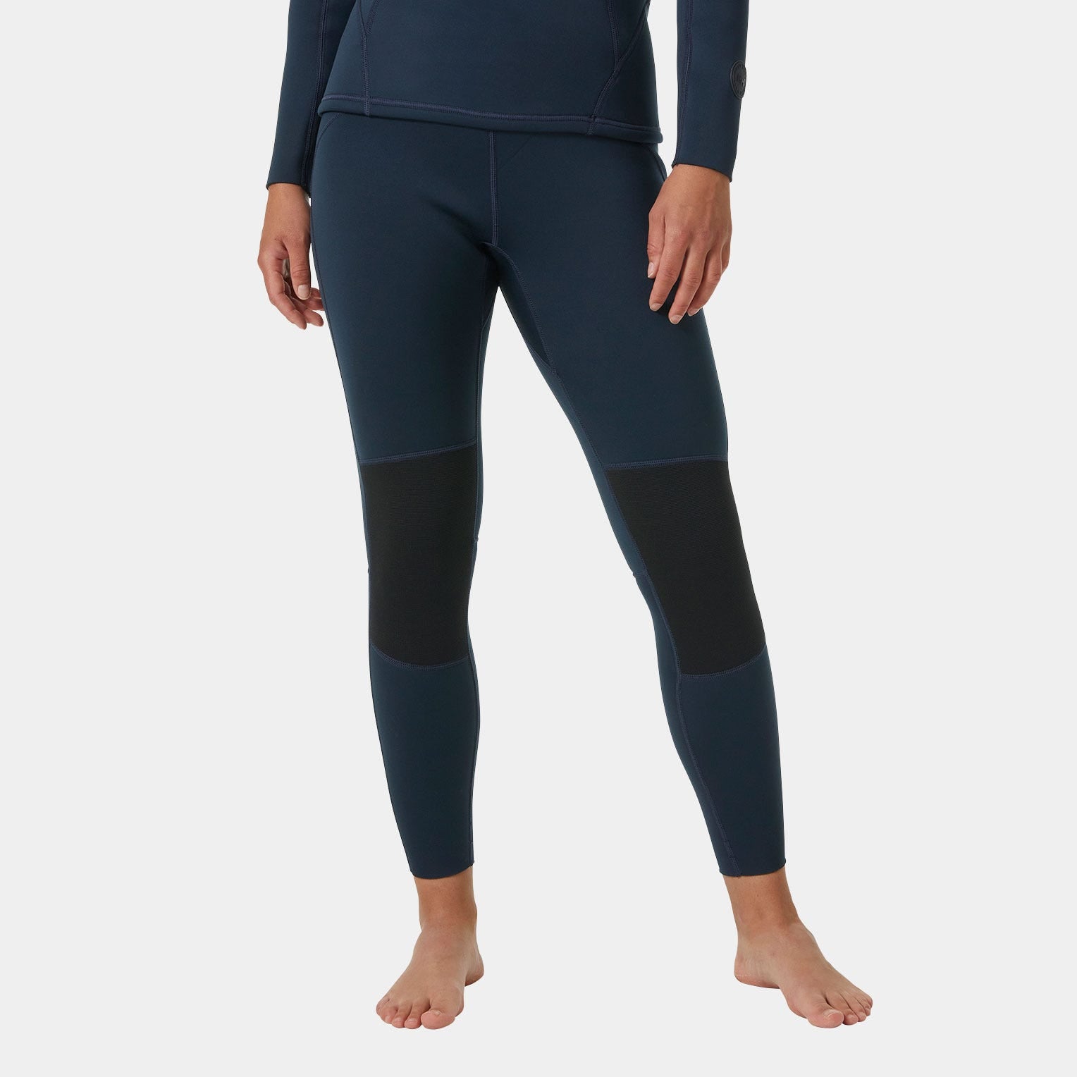 Women's Waterwear Tights 2.0 - 597 NAVY