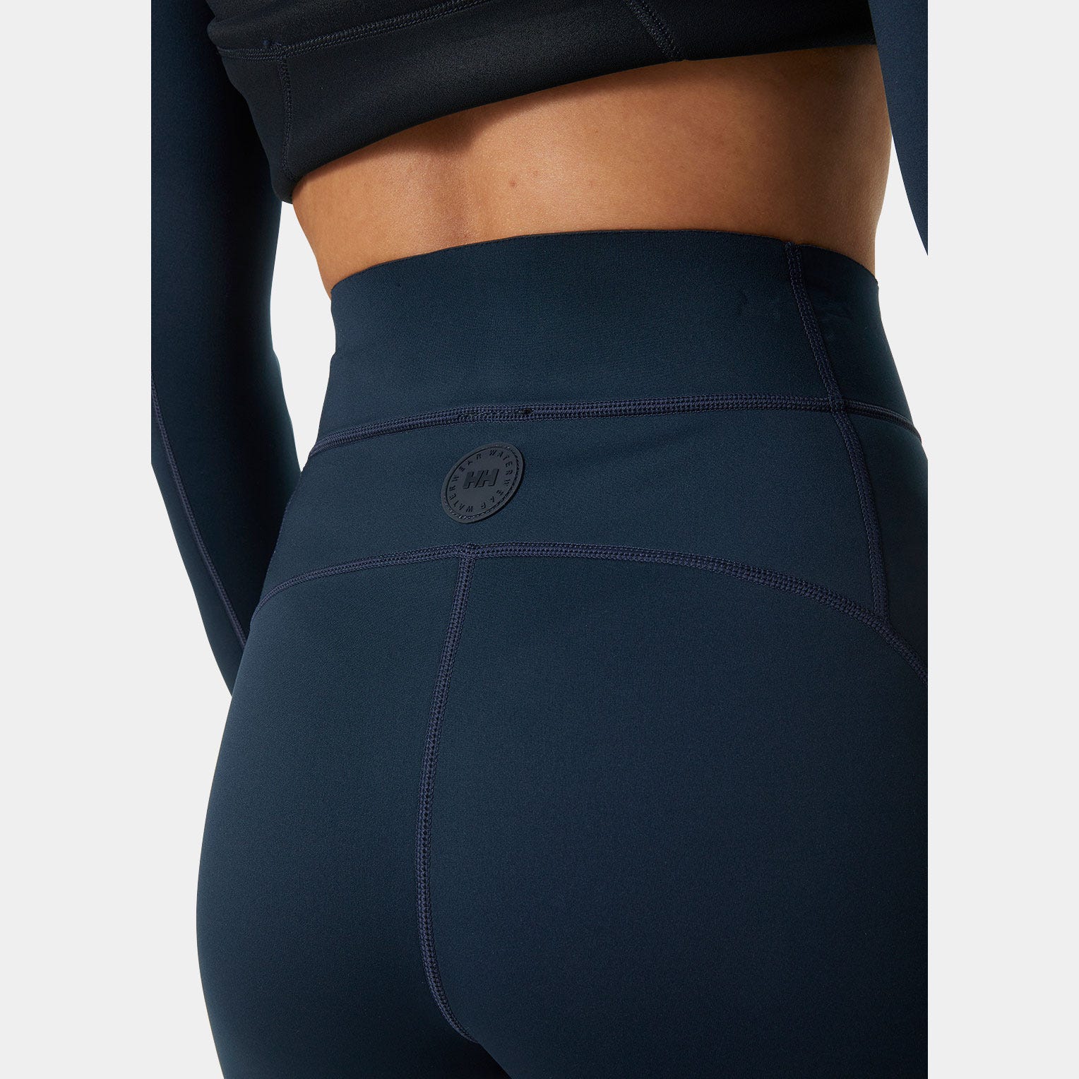 Women's Waterwear Tights 2.0 - 597 NAVY