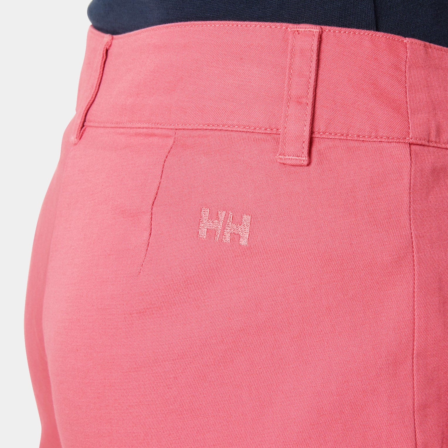 Women's Pier Shorts - 137 WASHED RED